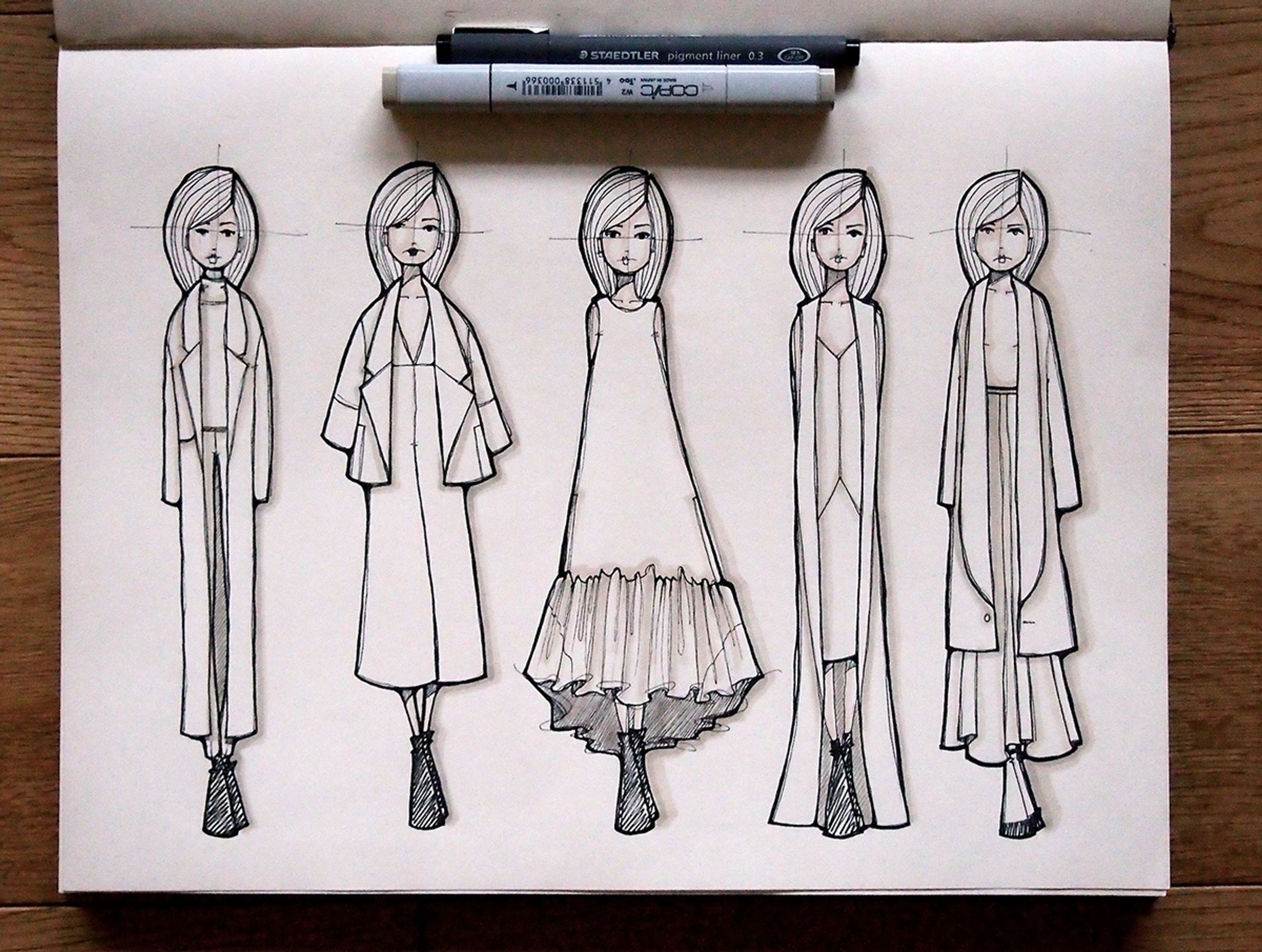 Design Project #1 by Jana Pavasovic