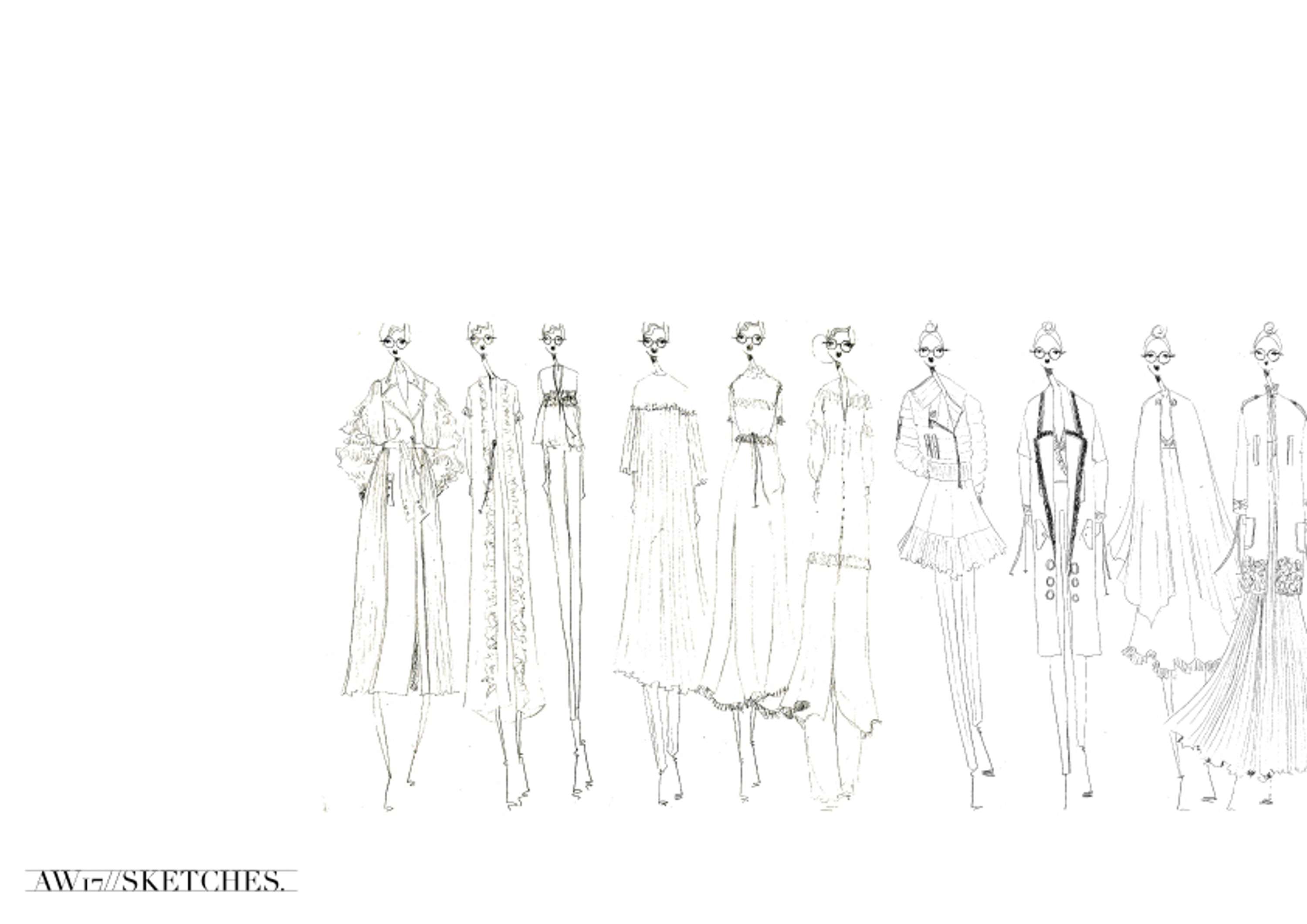 Design Project #3 AW17 by Jana Pavasovic