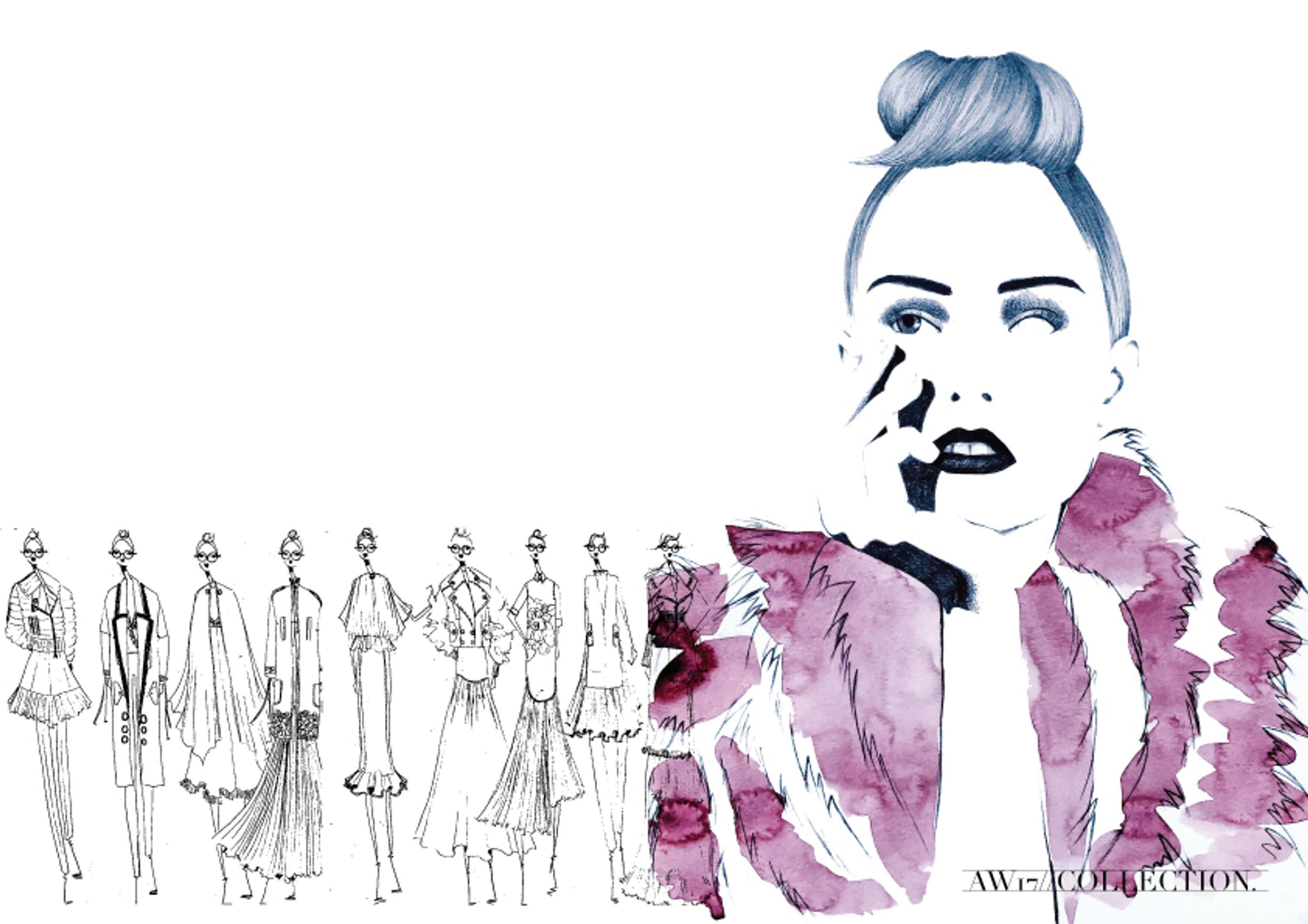 Design Project #3 AW17 by Jana Pavasovic