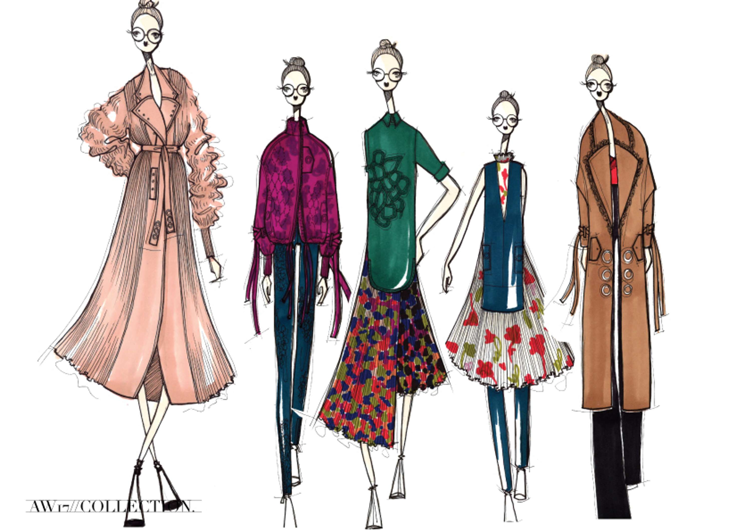 Design Project #3 AW17 by Jana Pavasovic