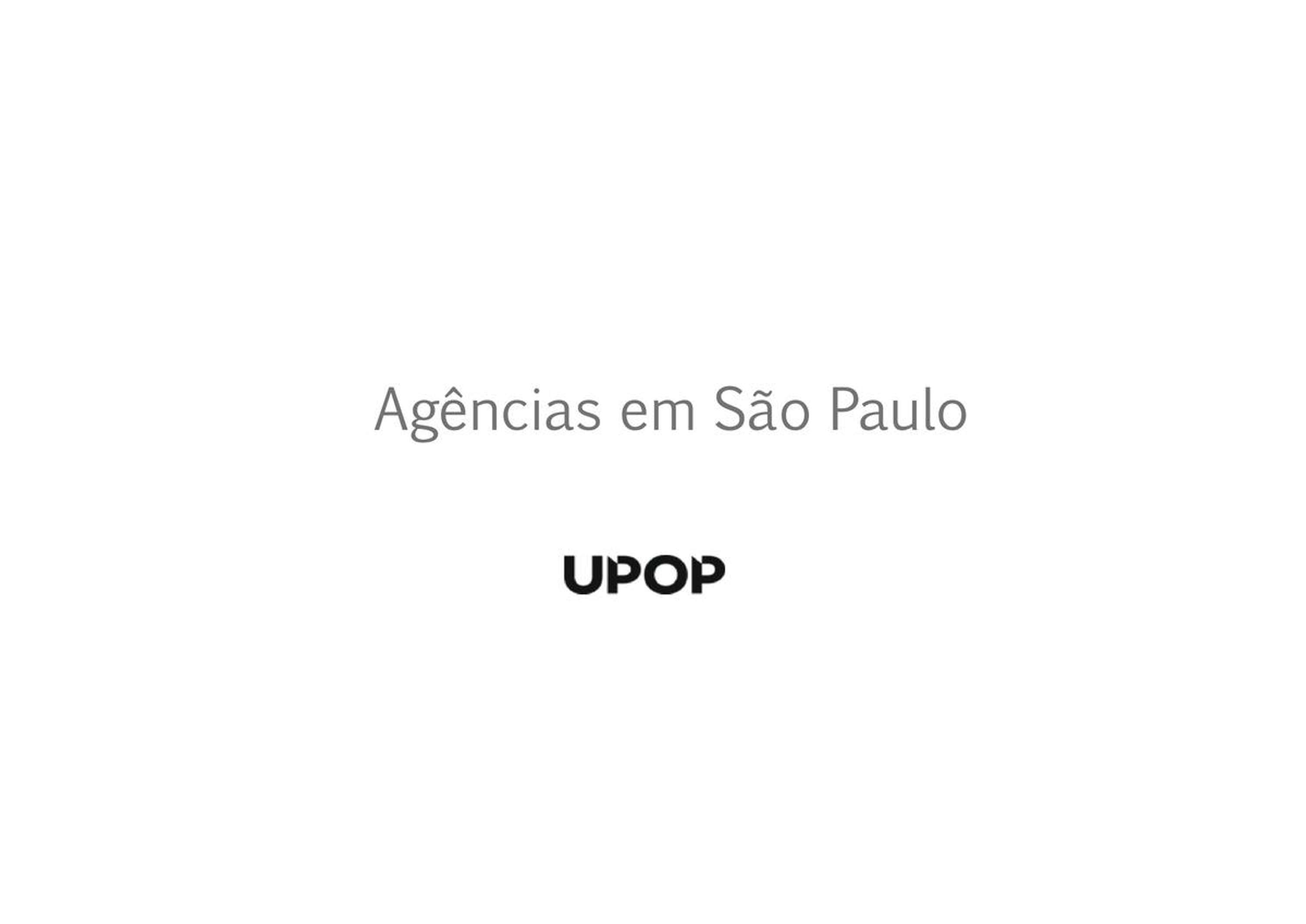 Styling for UPOP e-commerce by Heloísa Jardim
