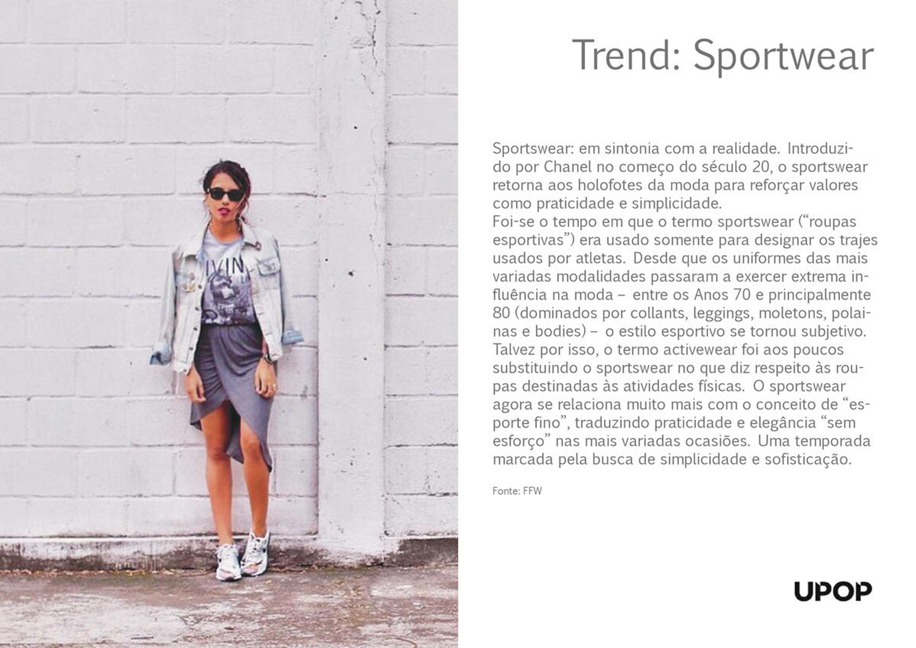 Styling for UPOP e-commerce by Heloísa Jardim