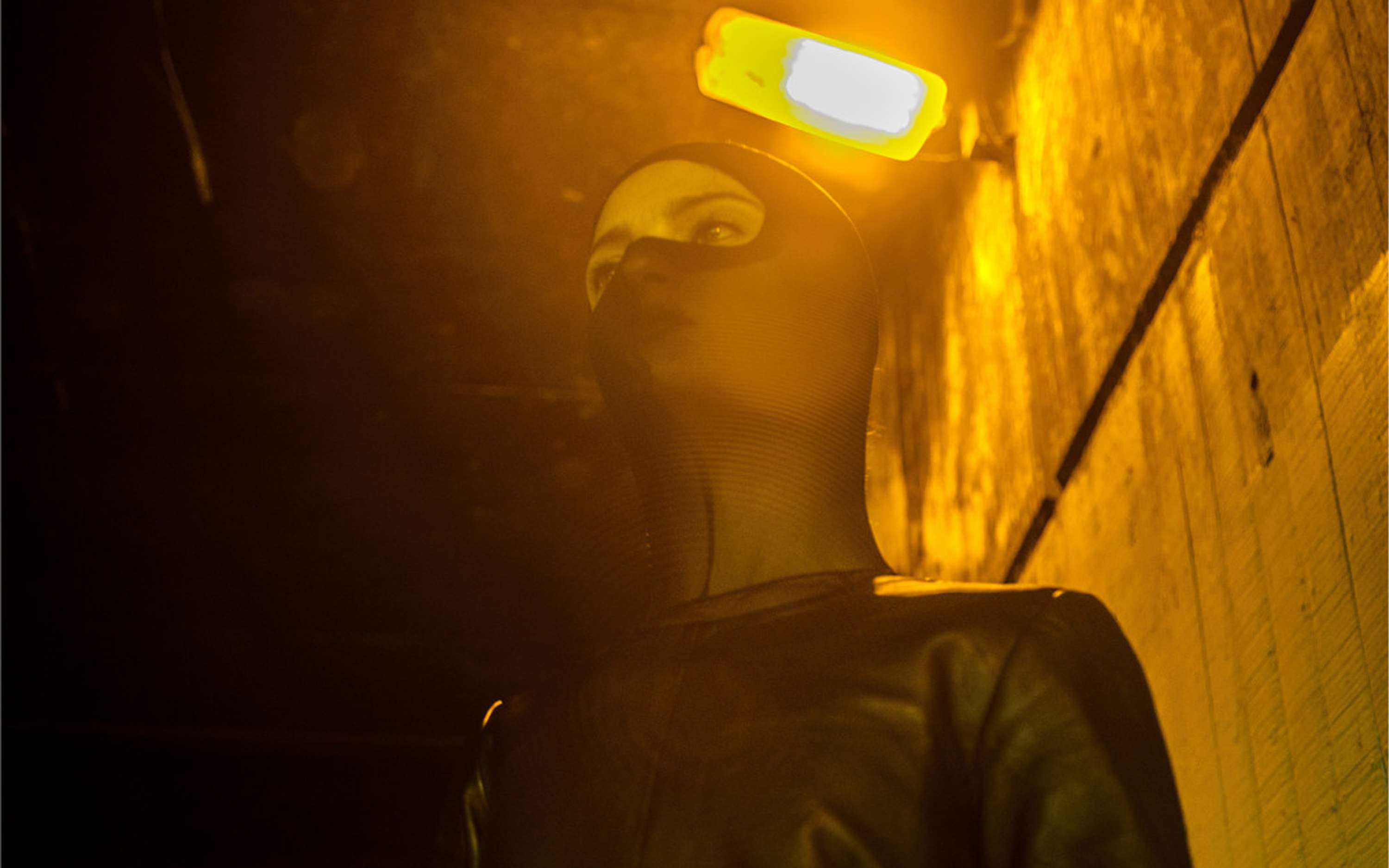 Boiling Point - SYN Magazine by Daniel Alfonzo Thomas