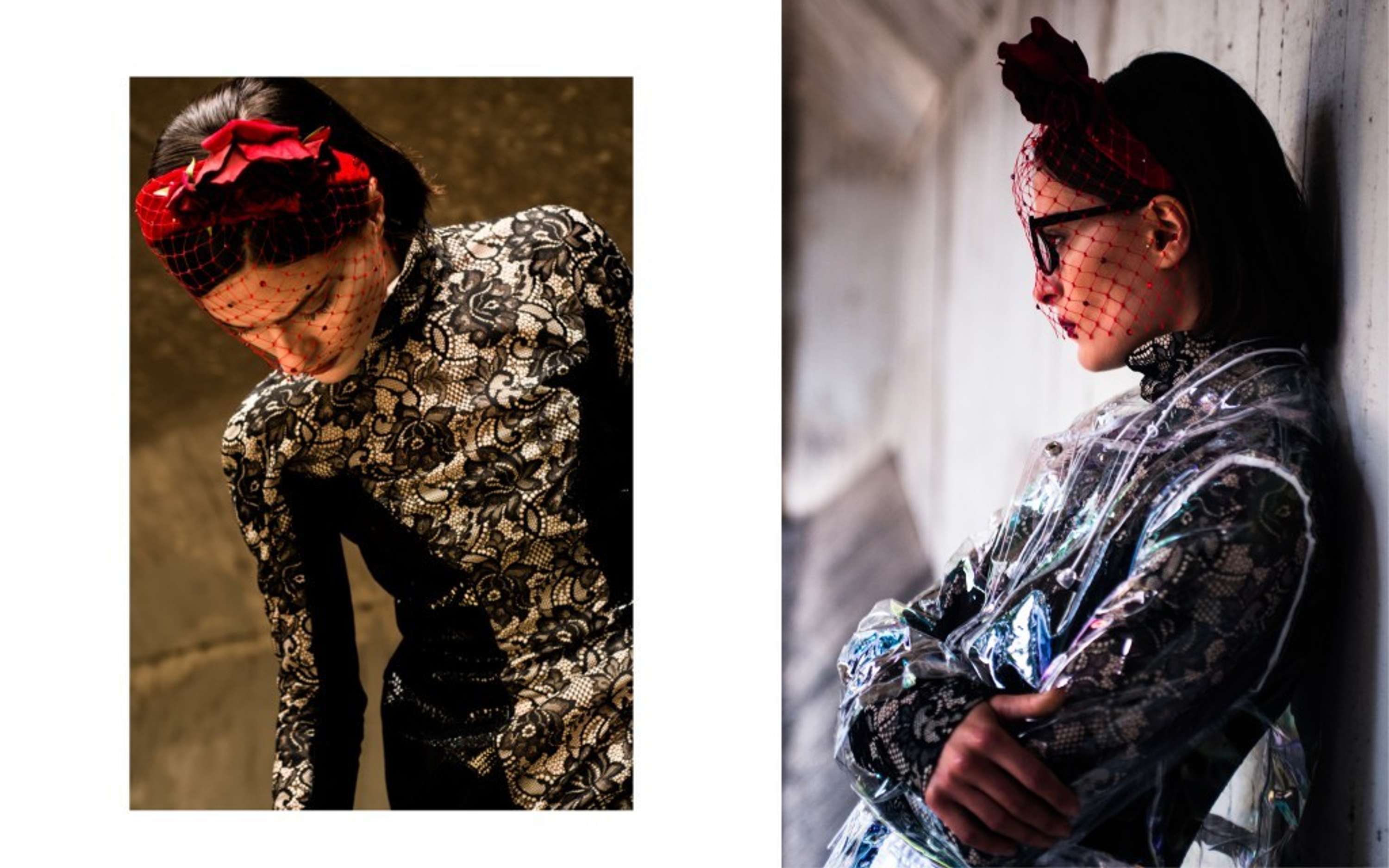 Boiling Point - SYN Magazine by Daniel Alfonzo Thomas
