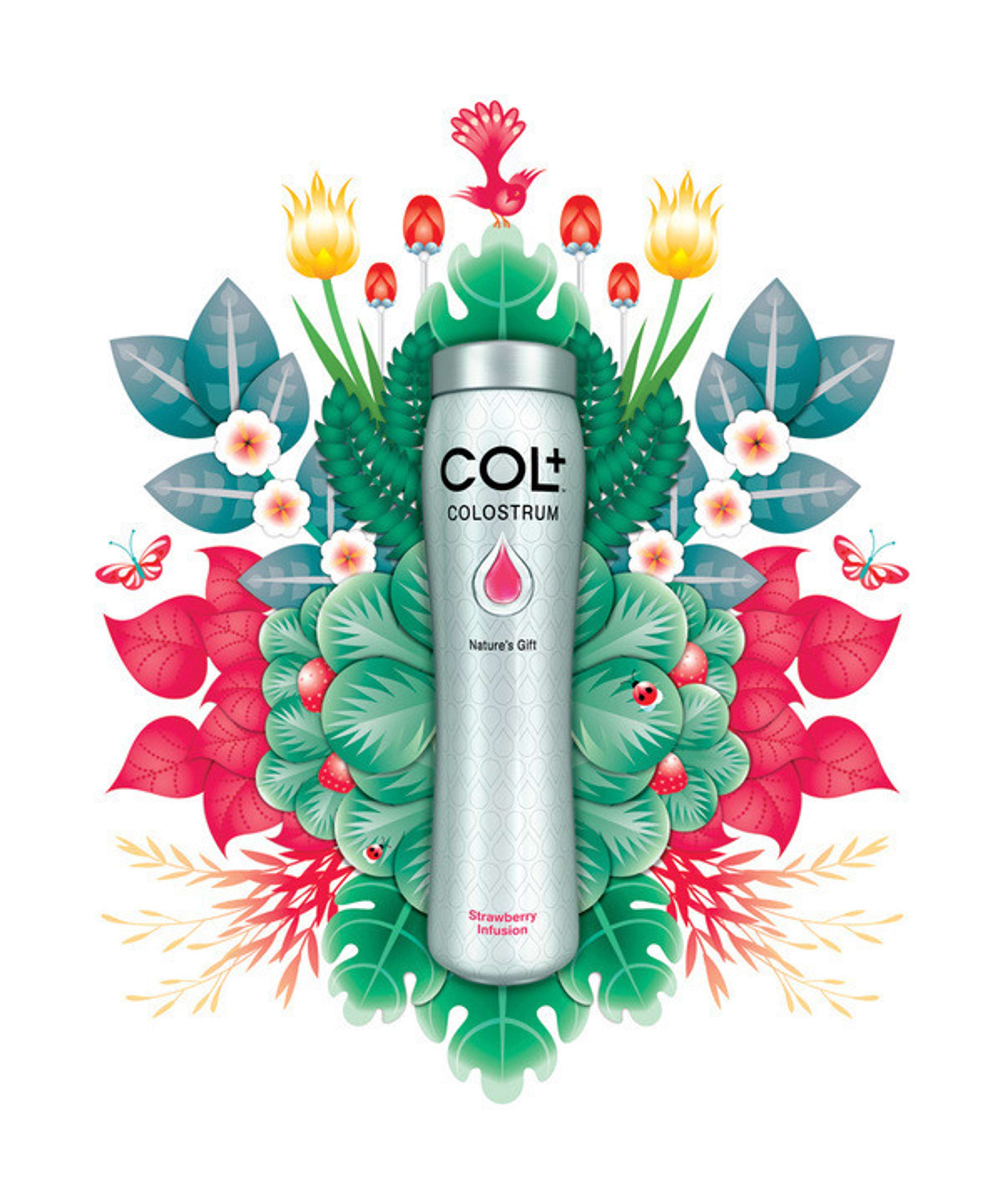 Col Plus by Andy Scarth
