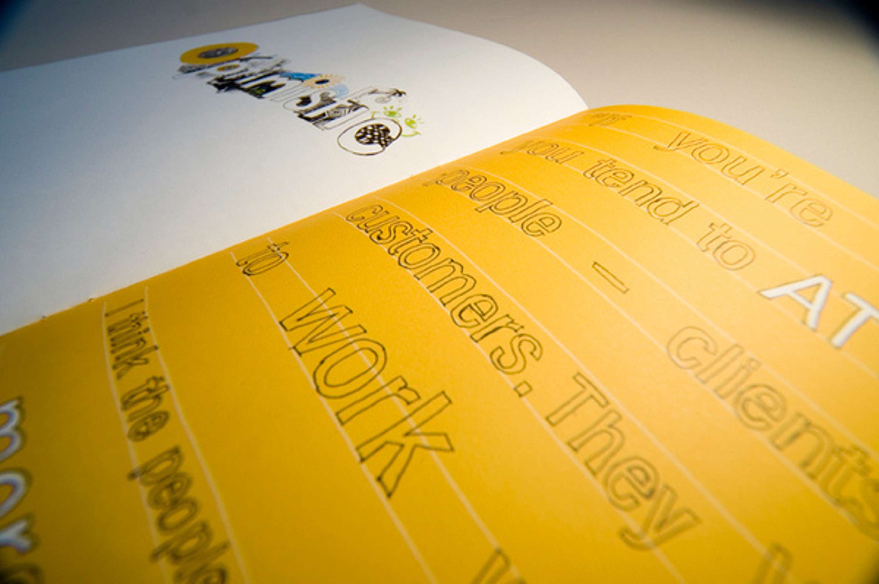 Telecom NZ by Andy Scarth