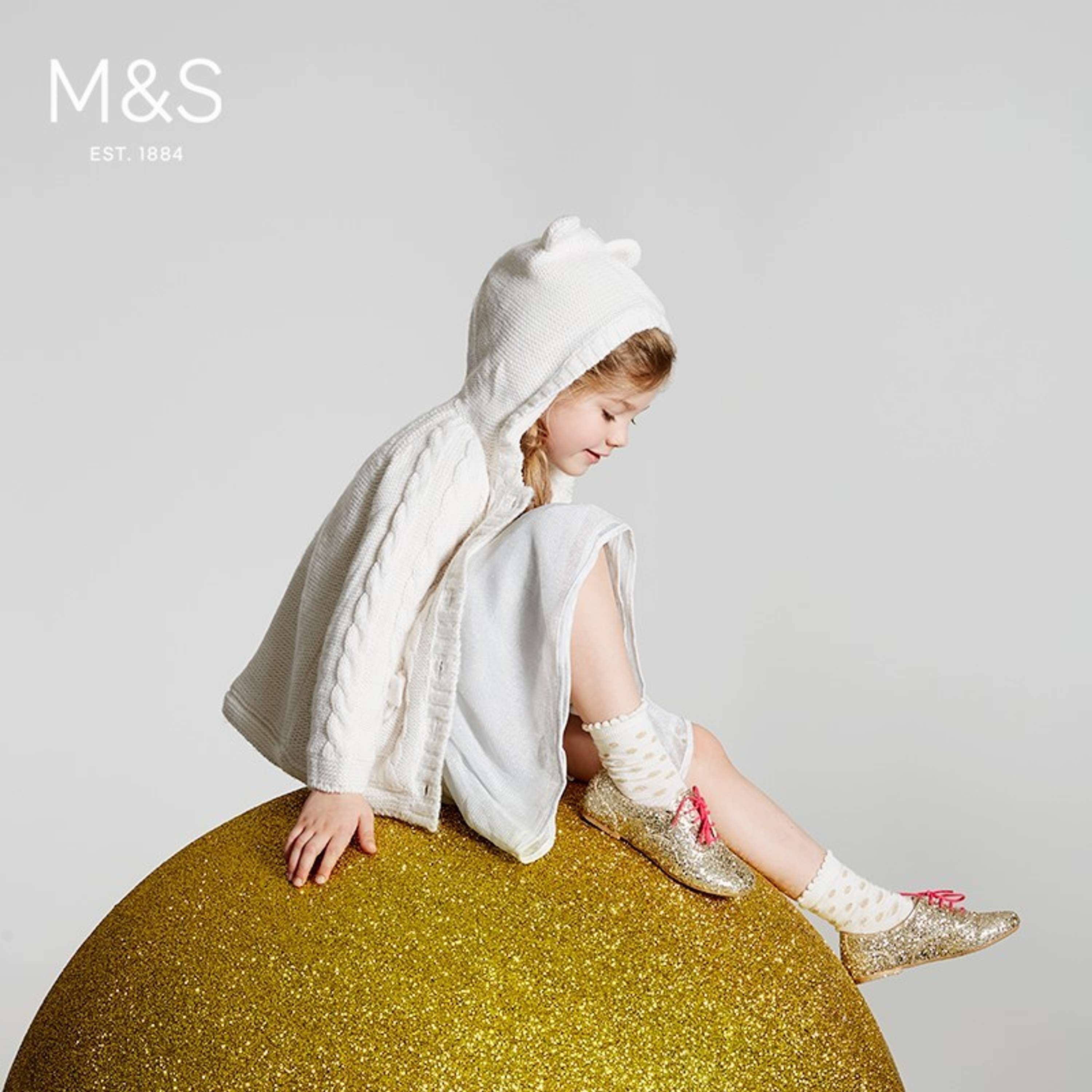 M+S by Emma Tunbridge