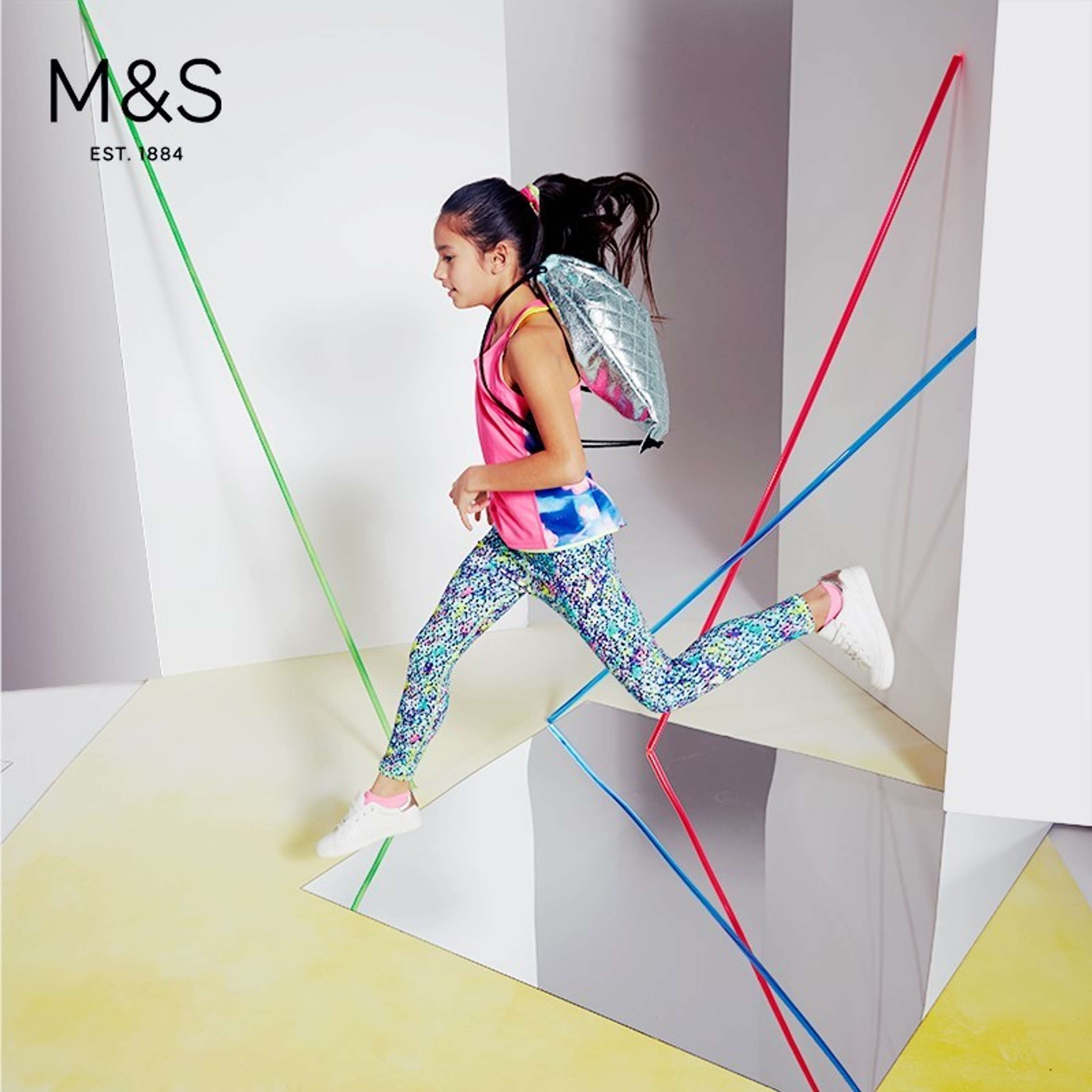 M+S by Emma Tunbridge