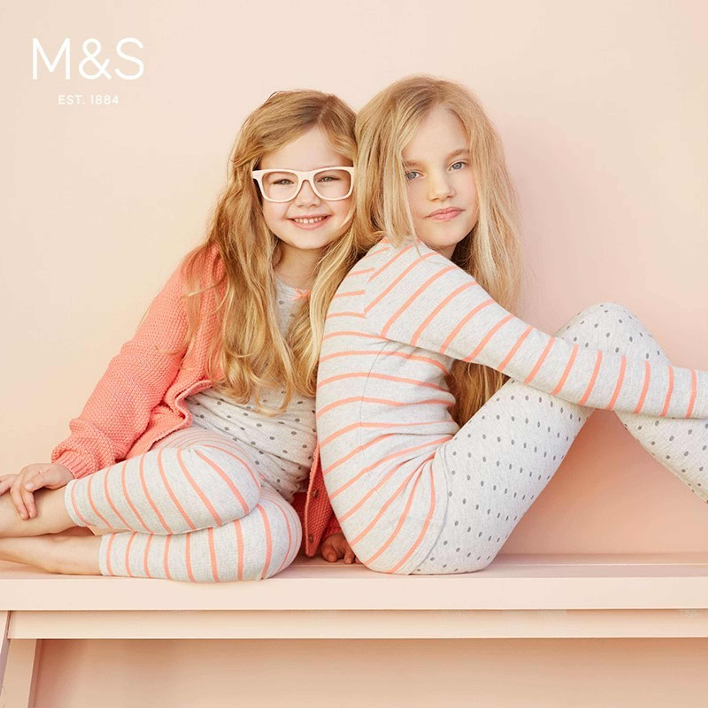M+S by Emma Tunbridge