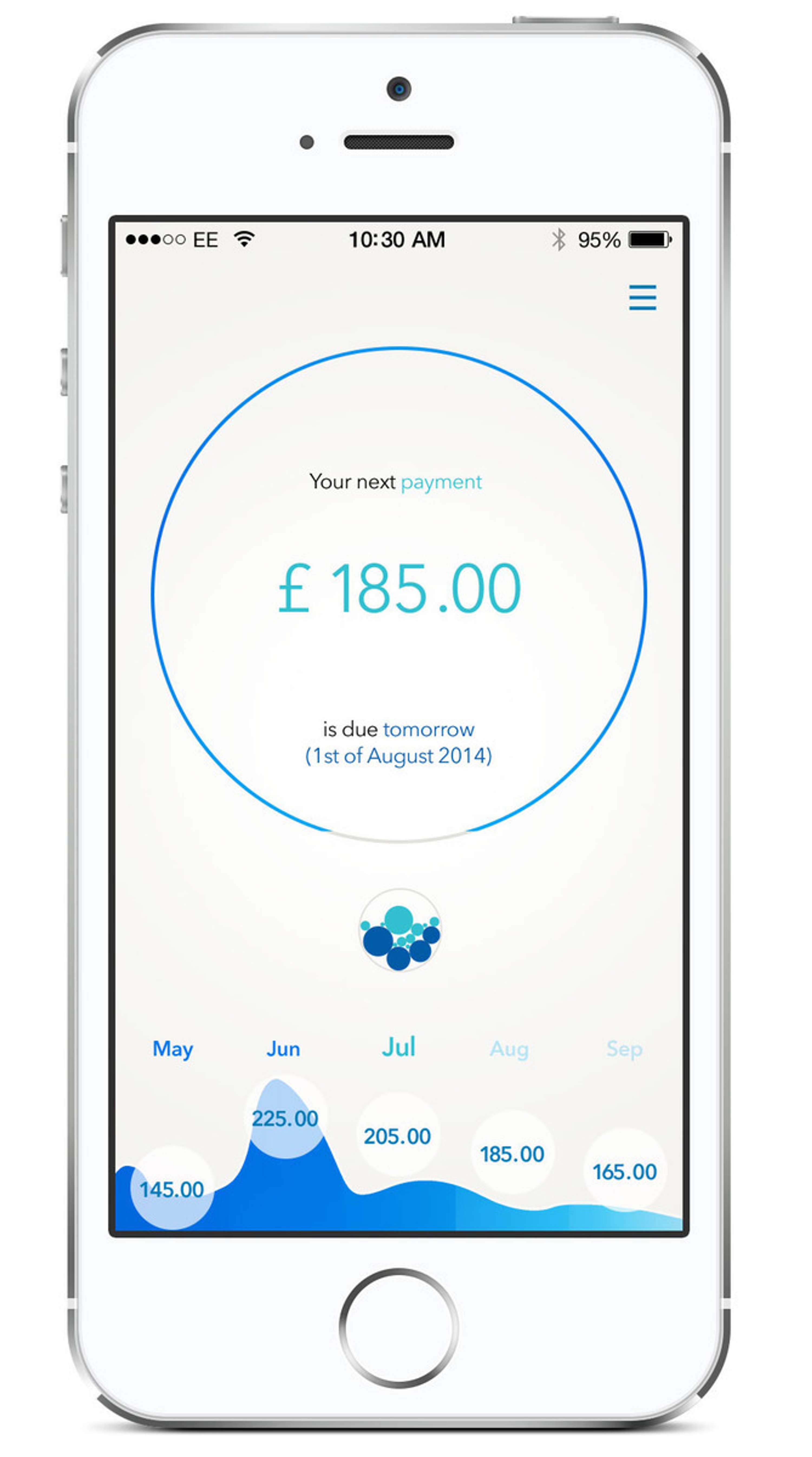 Micro Credit App – WIP by Fayssal Loussaief