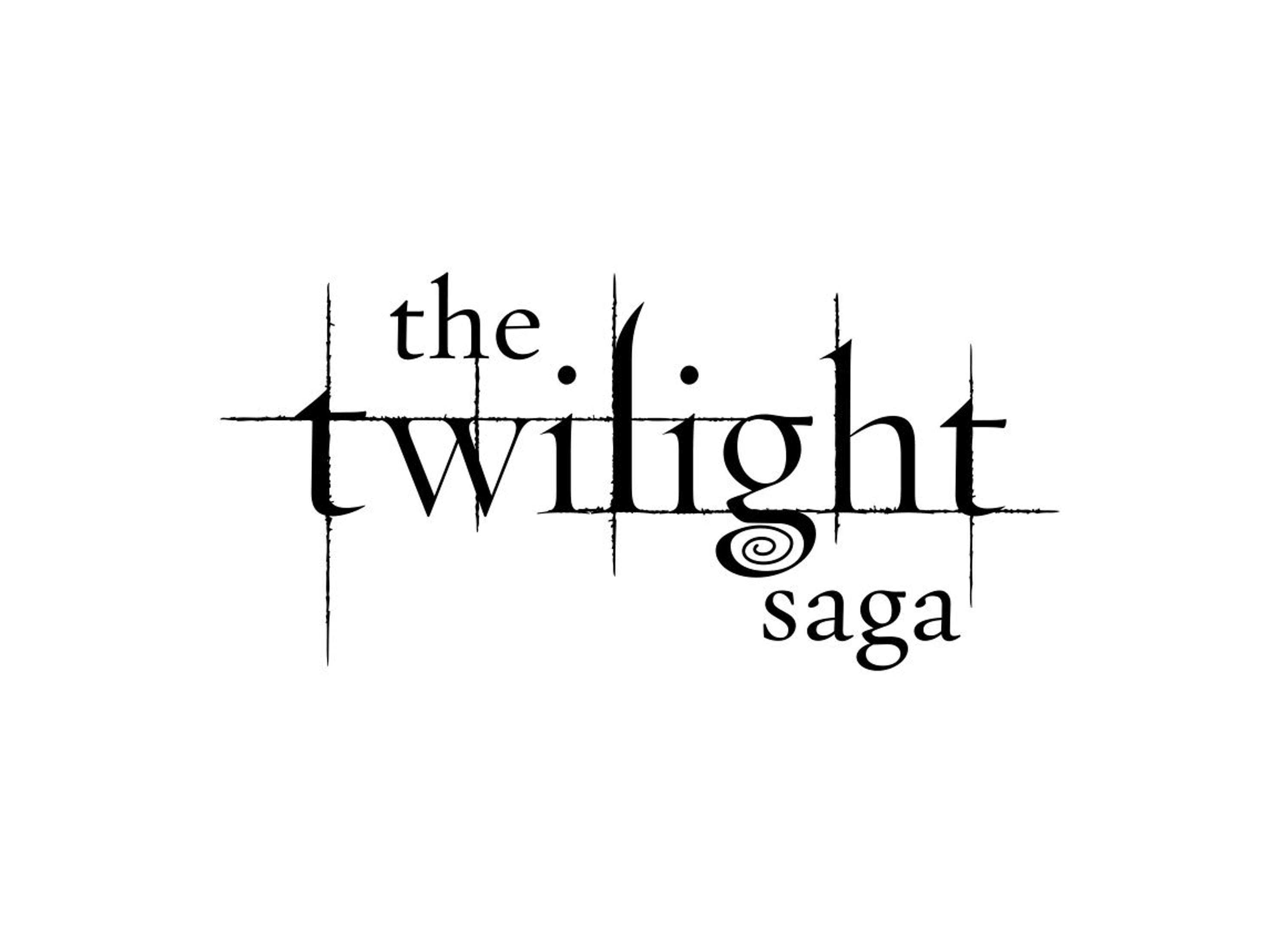 The Twilight Saga The Complete Collection | The Dots