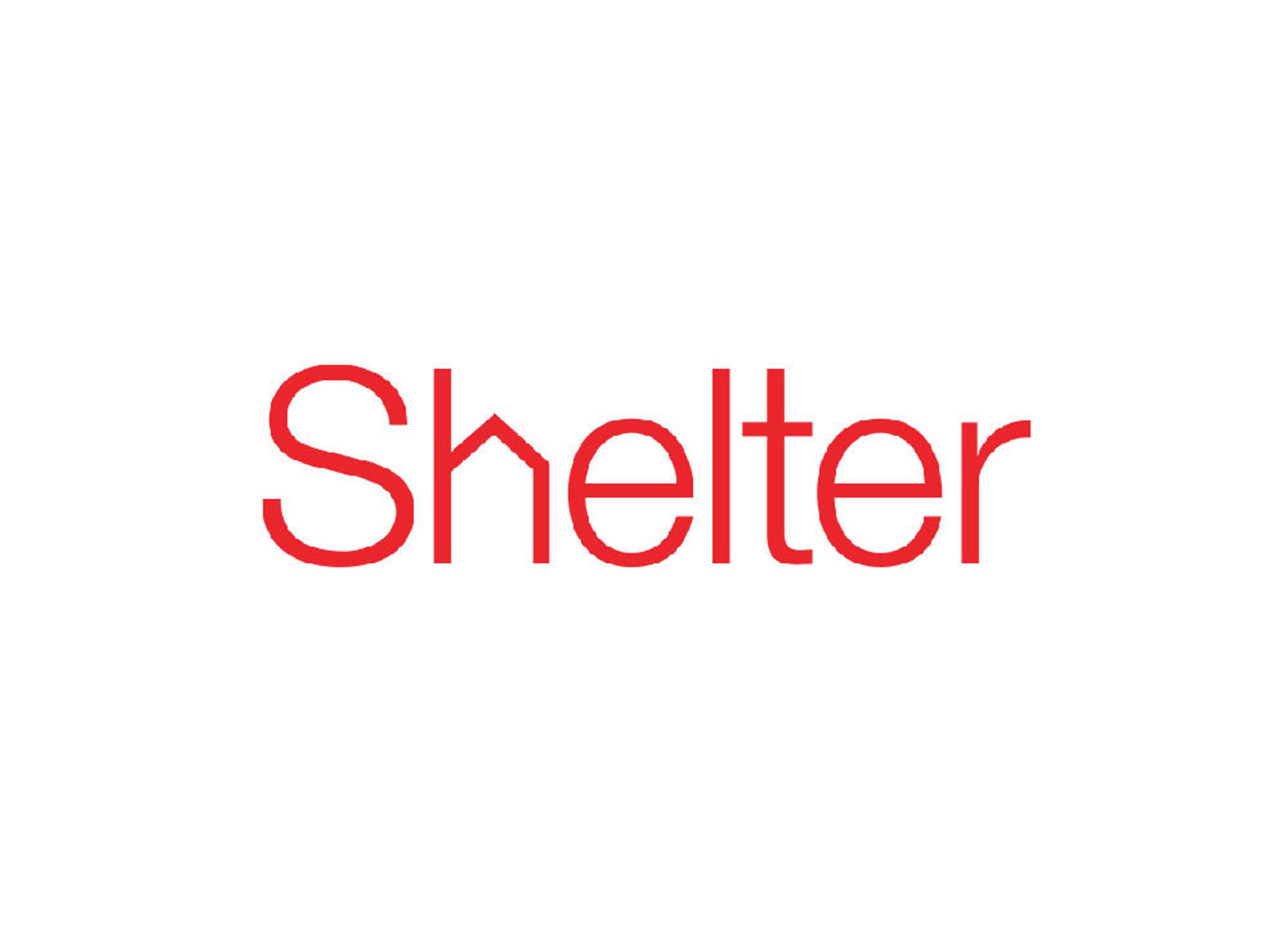 Shelter by Charlotte Simcox (nee Kelly)