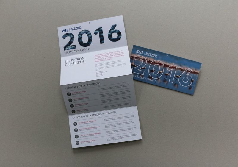 Events Calendar by Matt Cotterill
