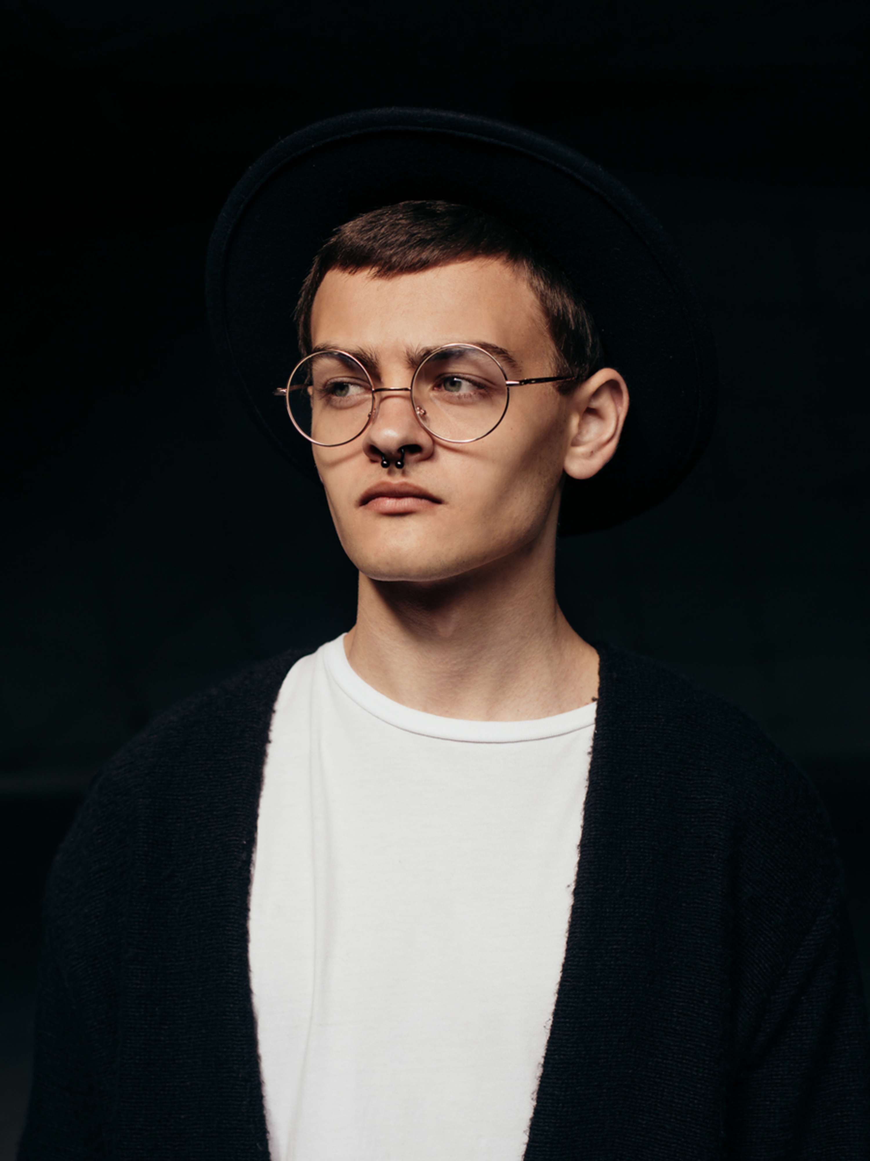 Editorial by Sergei Pozdniakov
