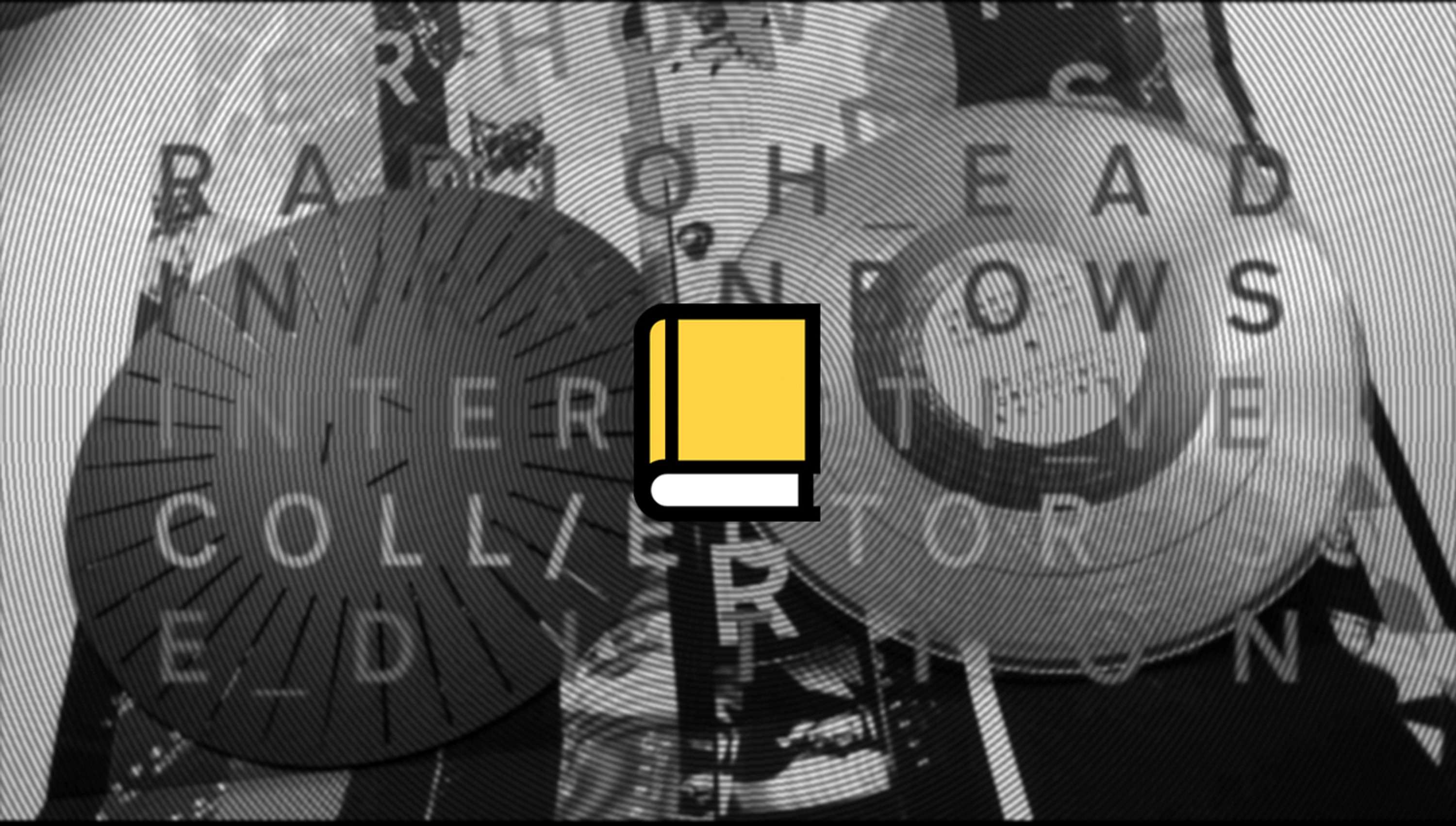 D&AD: XL Recordings: by Aisling Callaghan