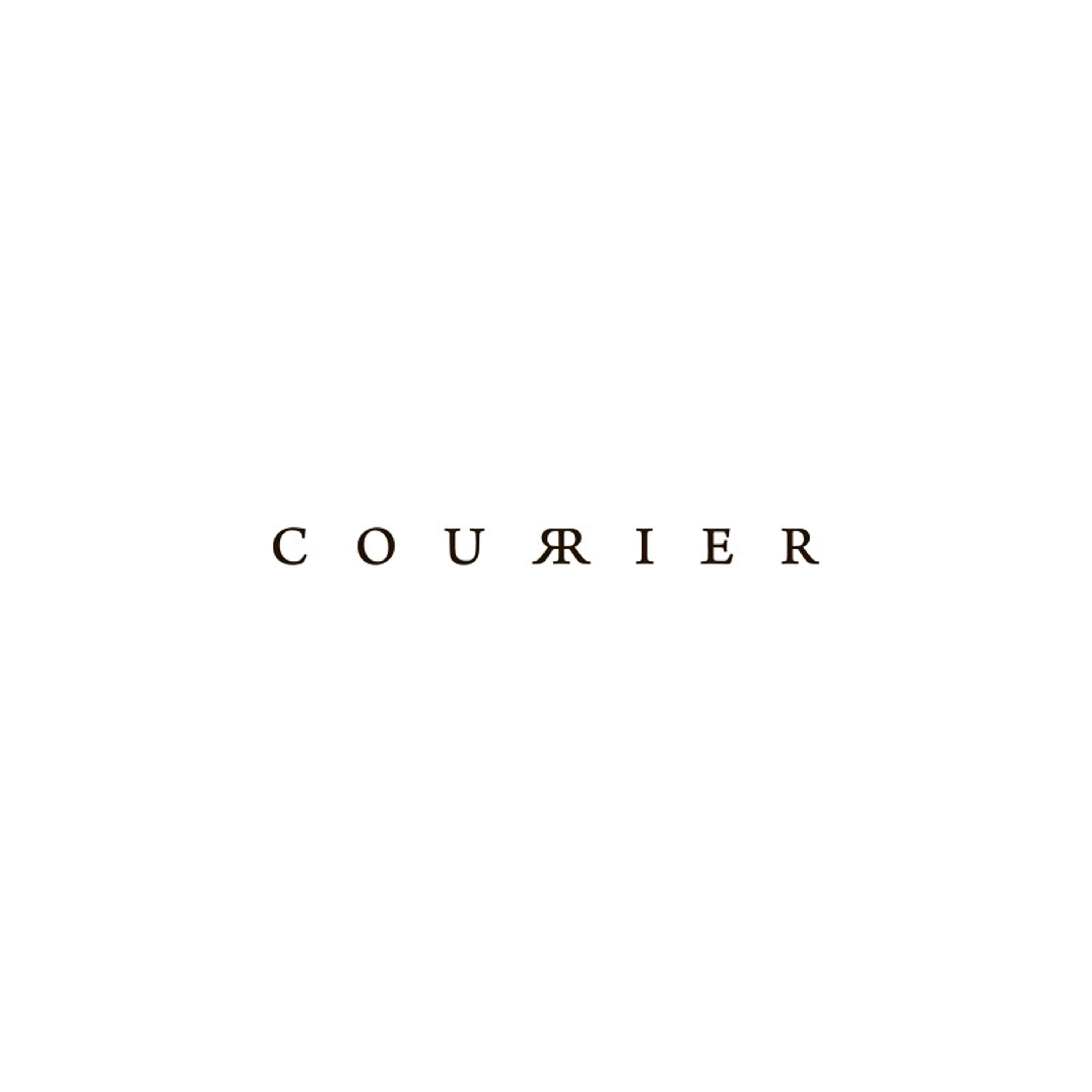 Logos by Chris Martin