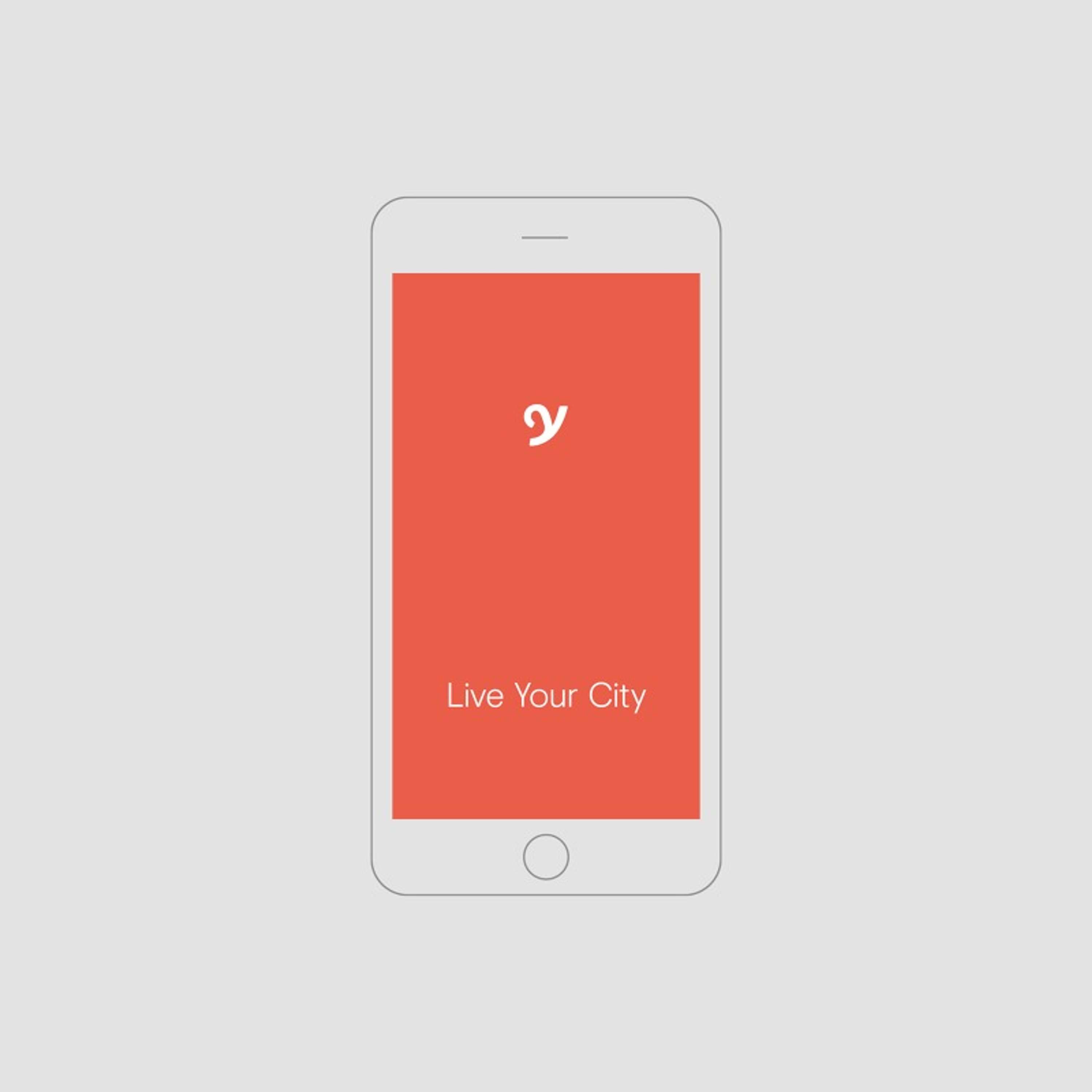YPlan by Chris Martin