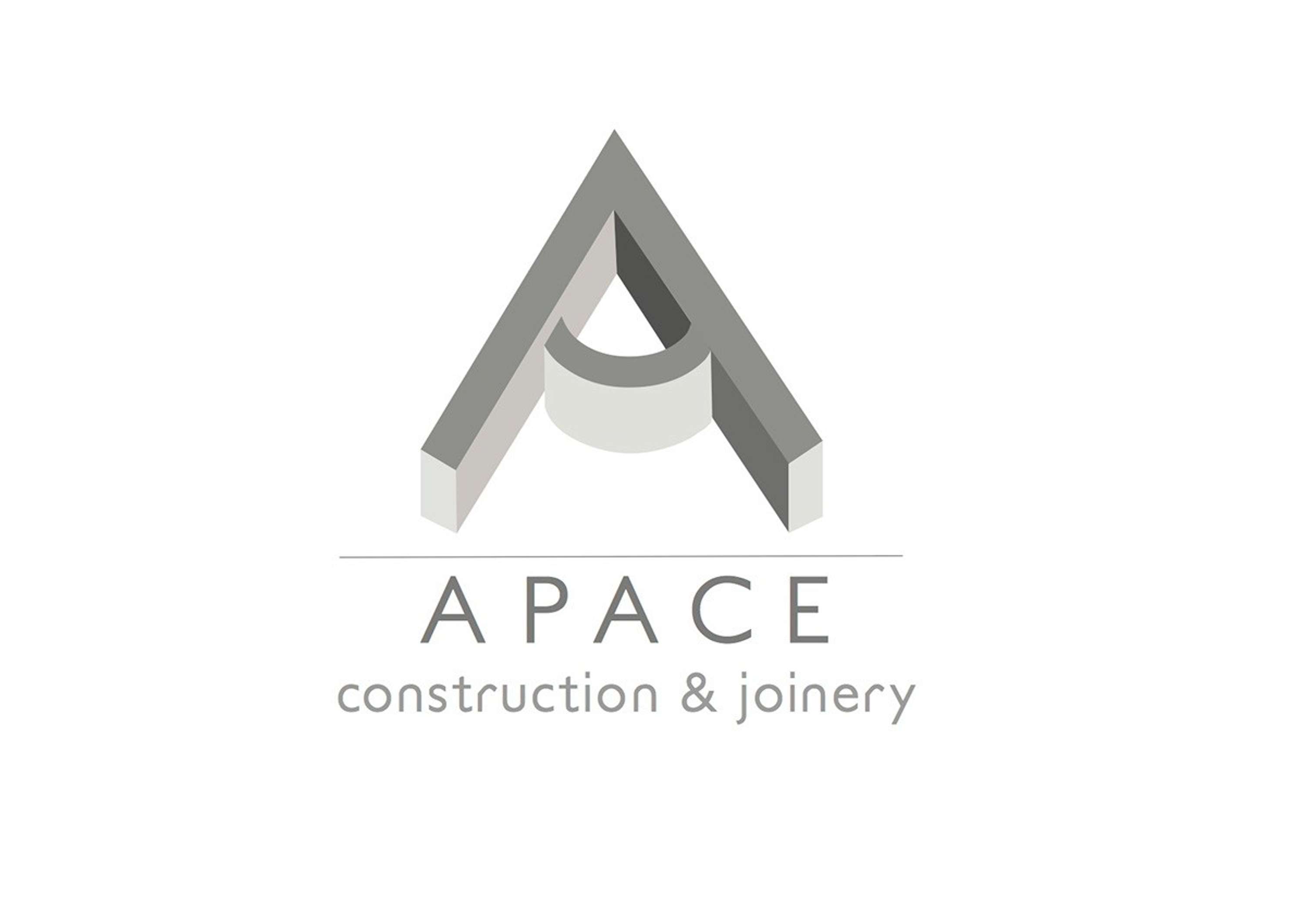apace visual identity by bianca bertoni
