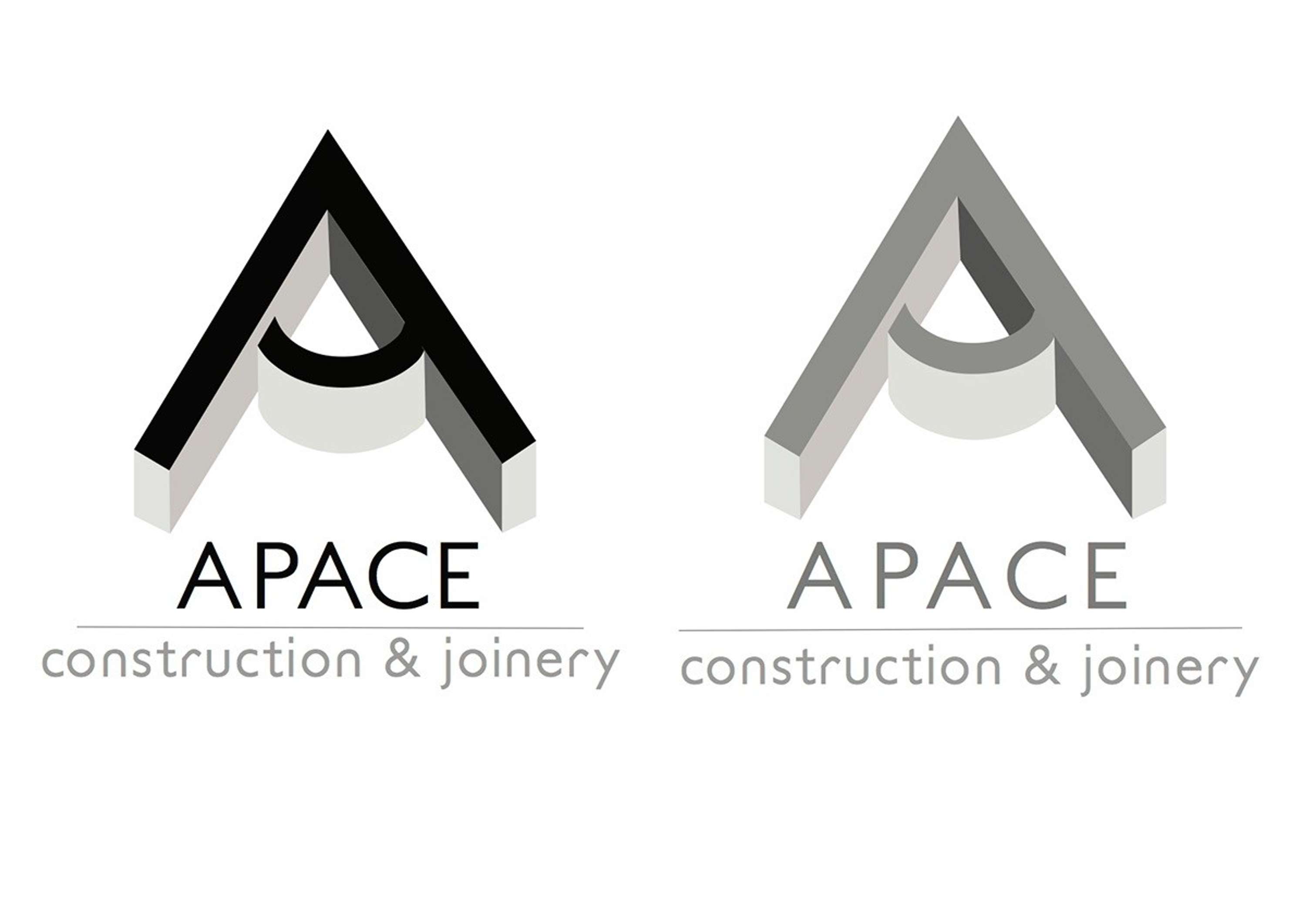 apace visual identity by bianca bertoni