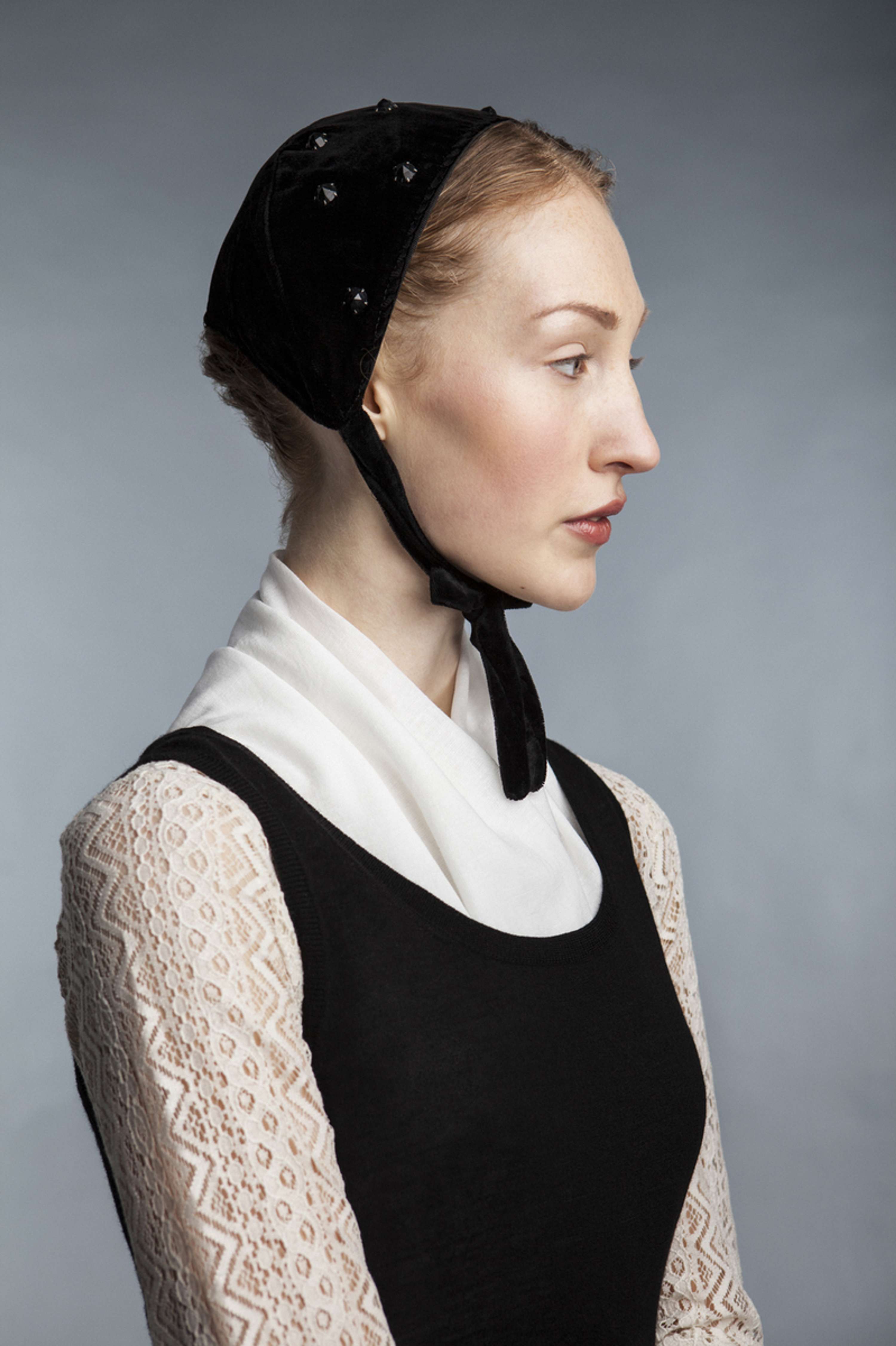 Sitter Series by Aoife Herrity