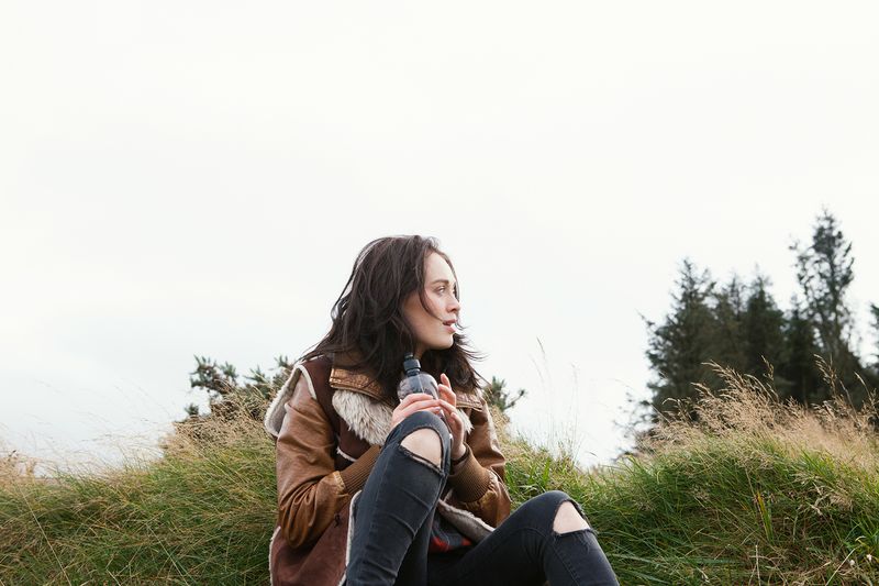Unit and Promotional Stills: Crone Wood by Aoife Herrity