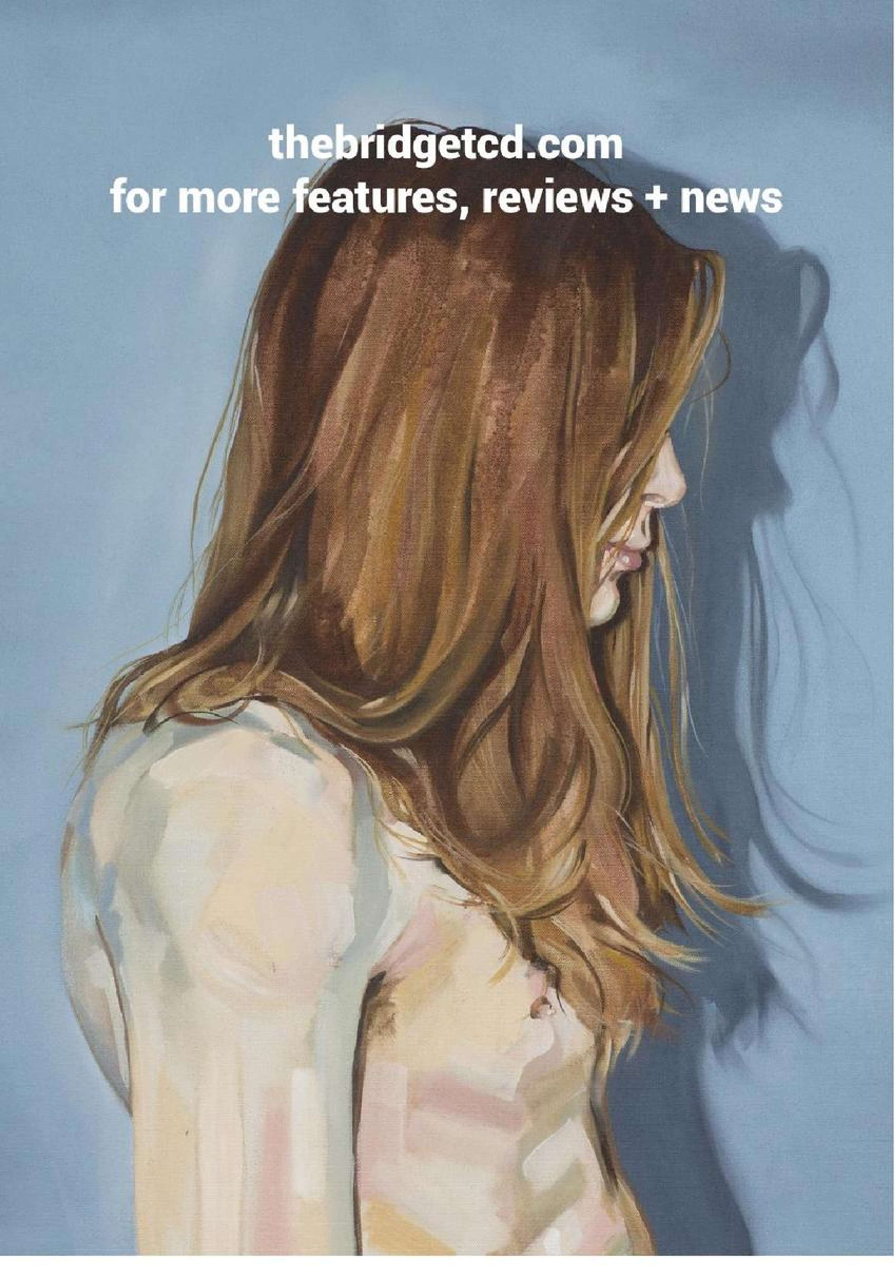 The Bridge Vol. 1 Iss. 2 by Imogen FitzGerald