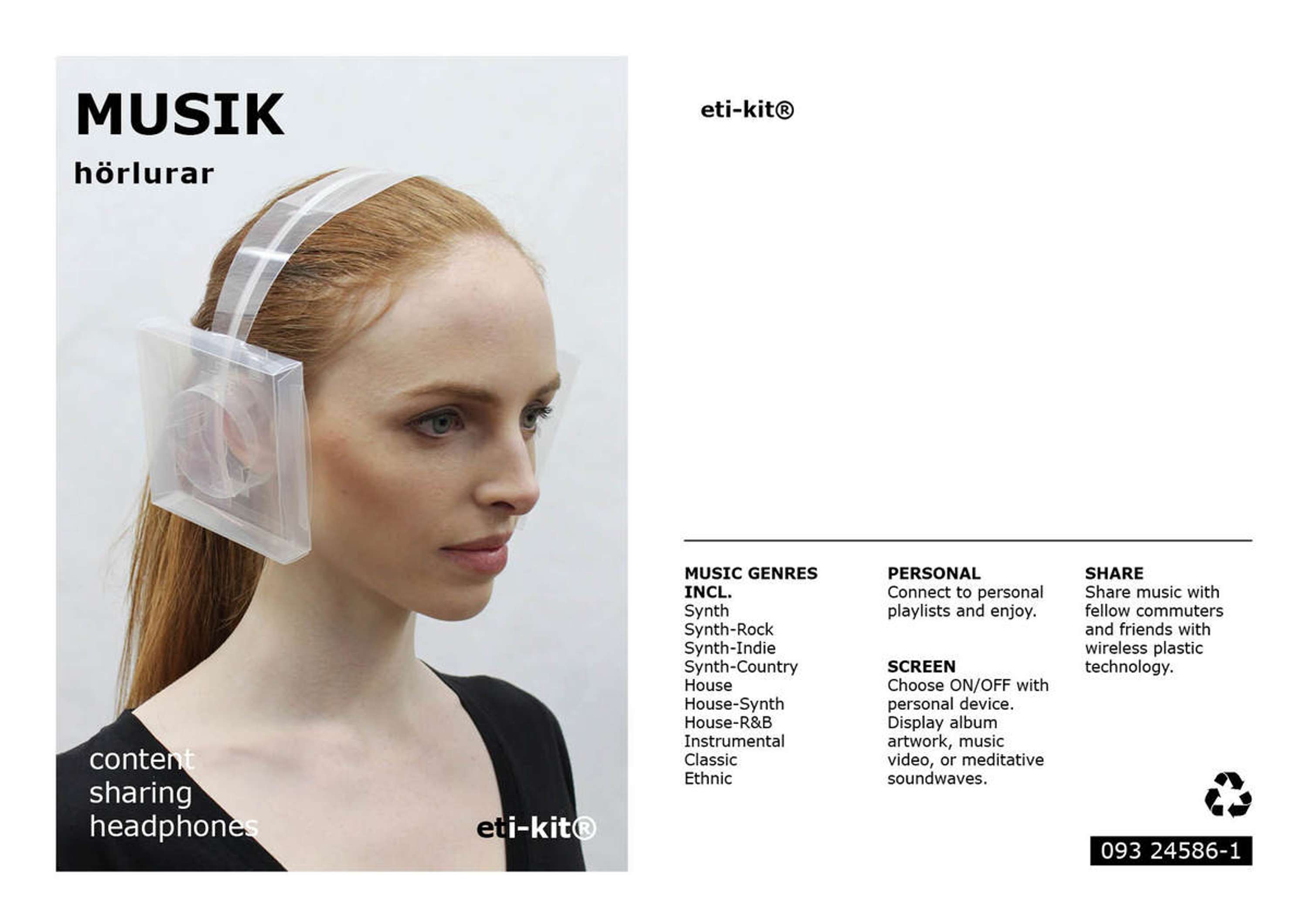 Design Futures: Eti-Kit by Fiona Fung