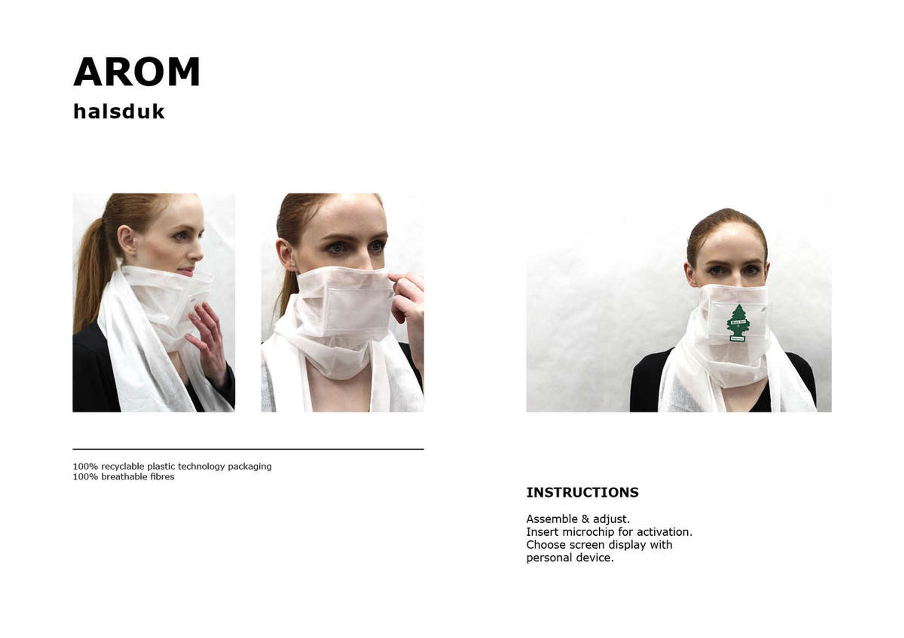 Design Futures: Eti-Kit by Fiona Fung