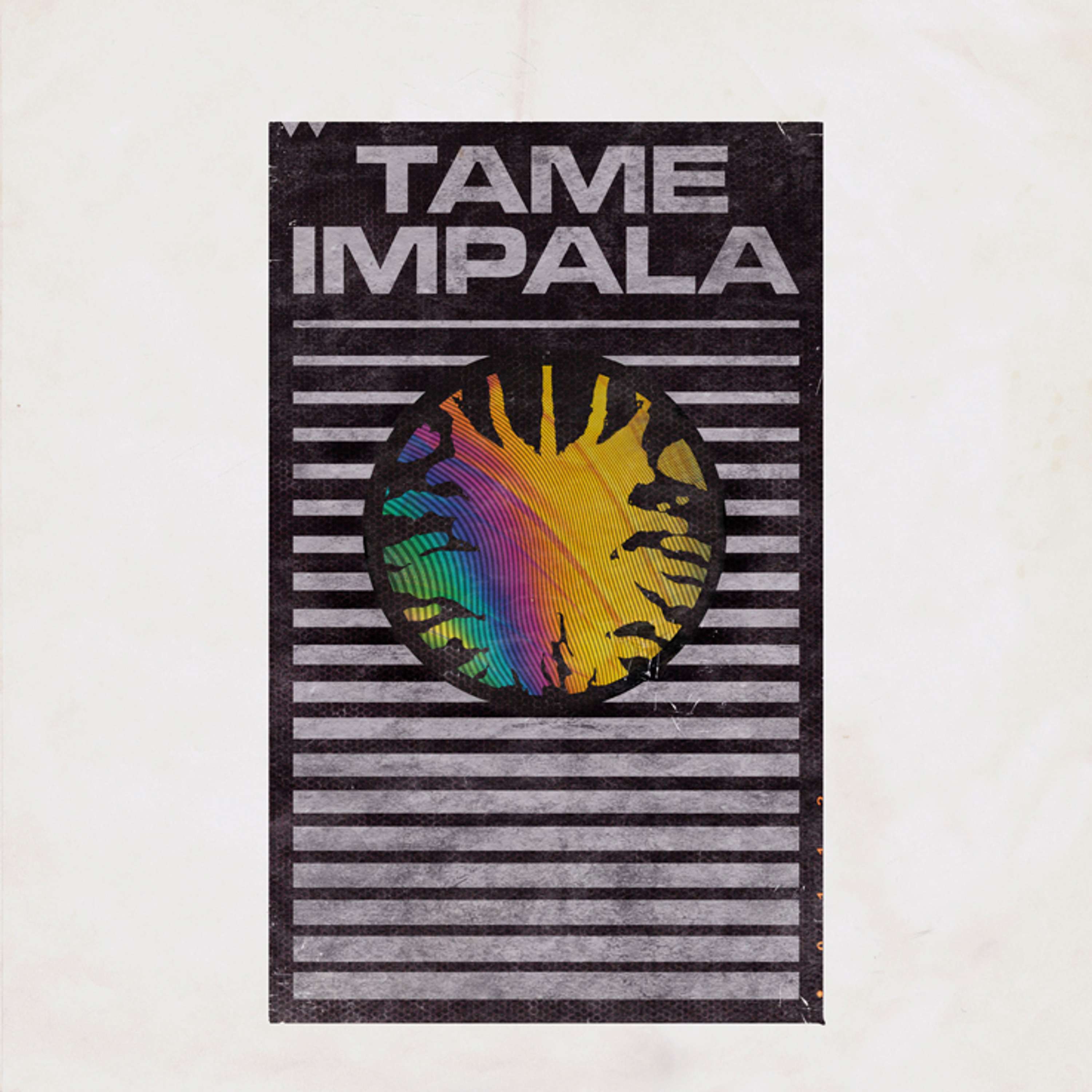 Tame impala old mistakes