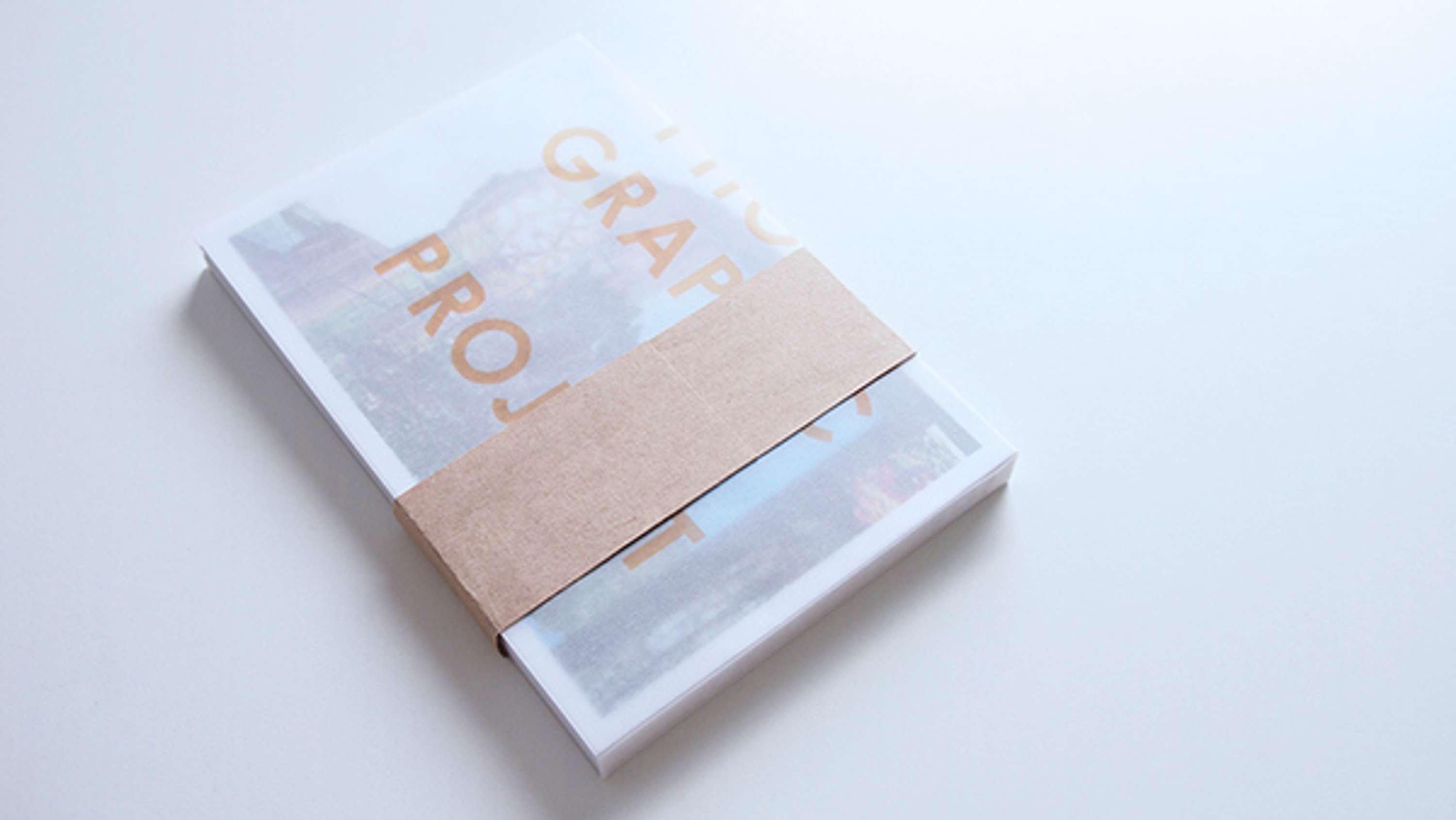 A Joint Photographic Project by Shihui Yang