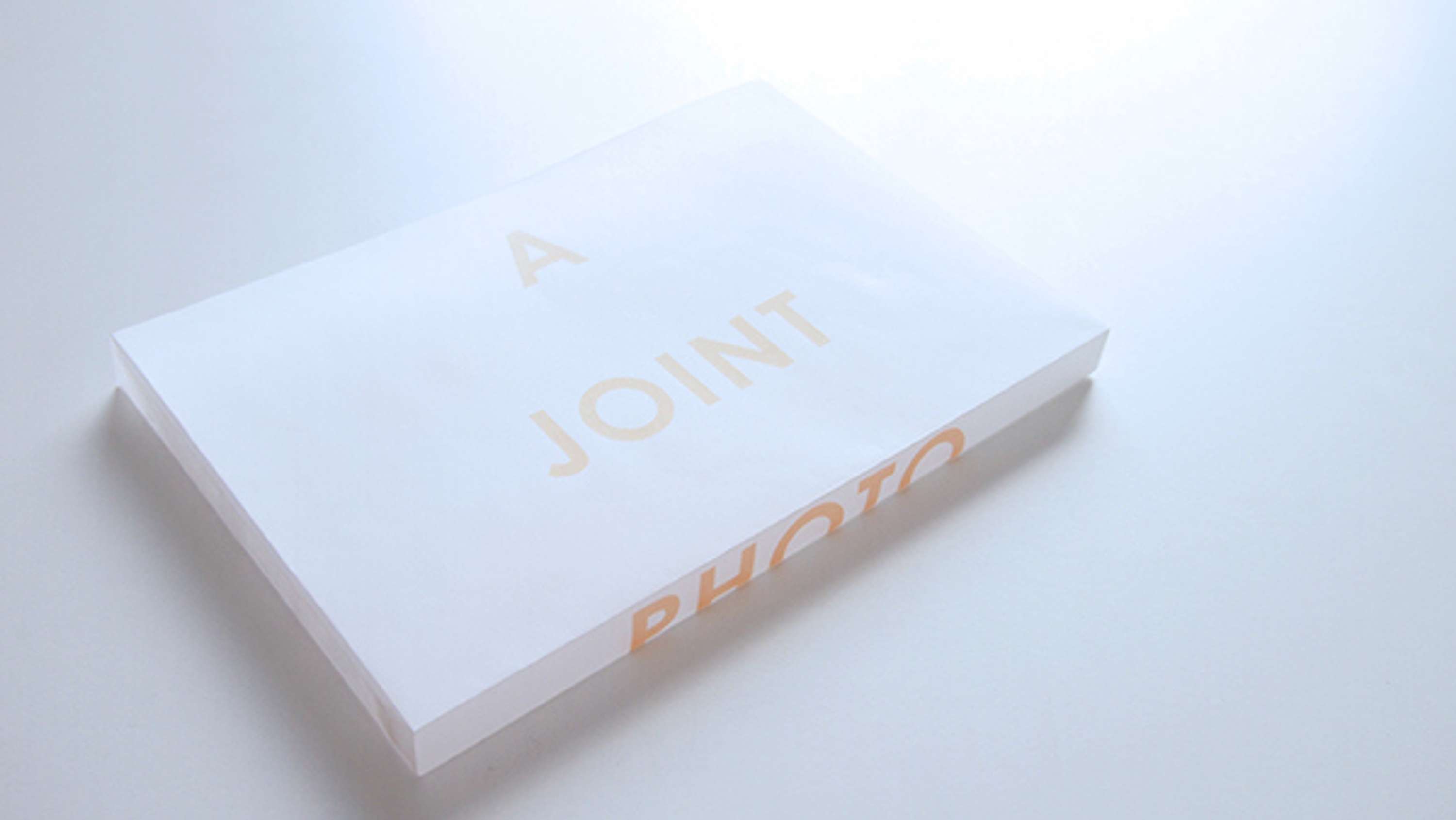 A Joint Photographic Project by Shihui Yang