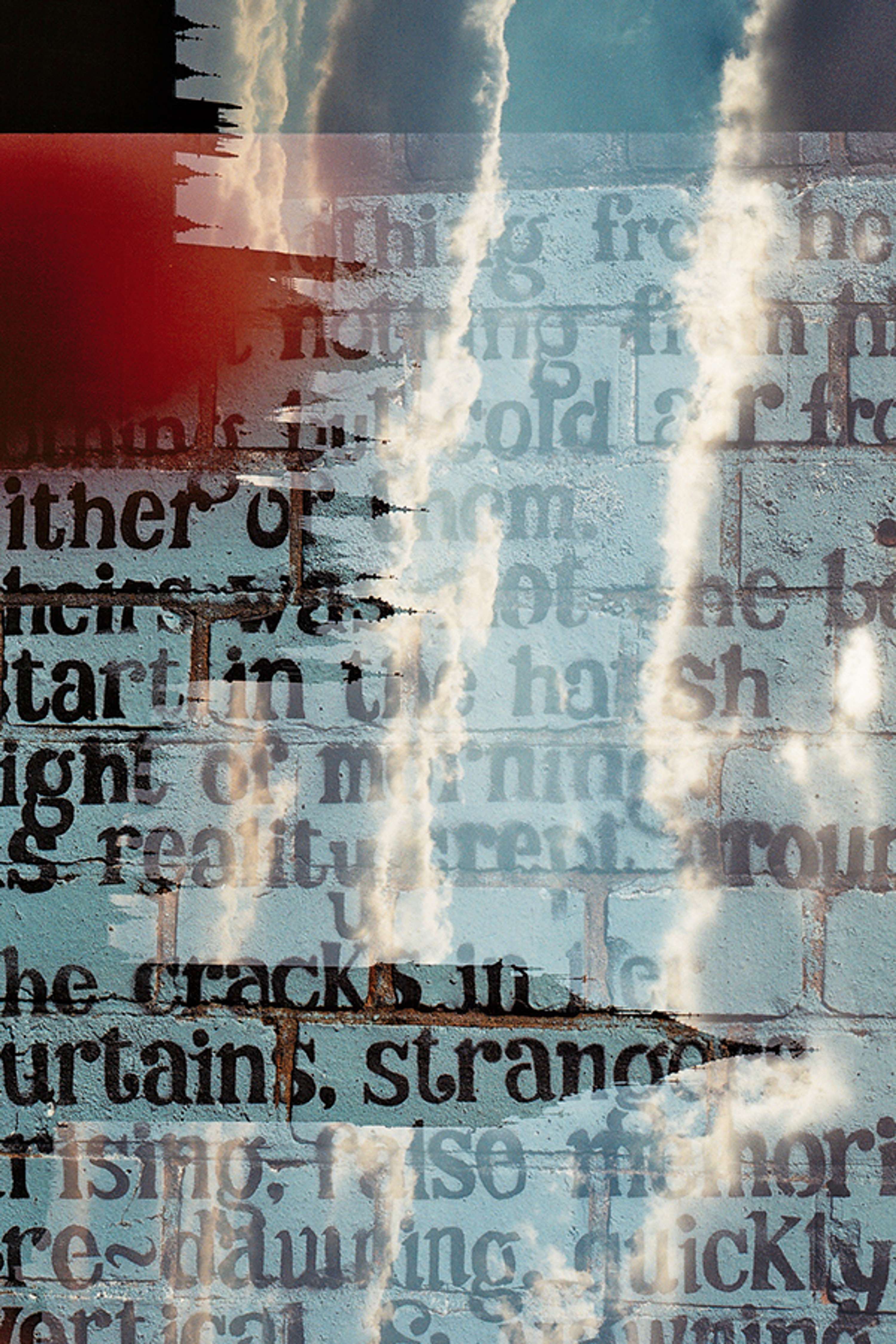 A Joint Photographic Project by Shihui Yang