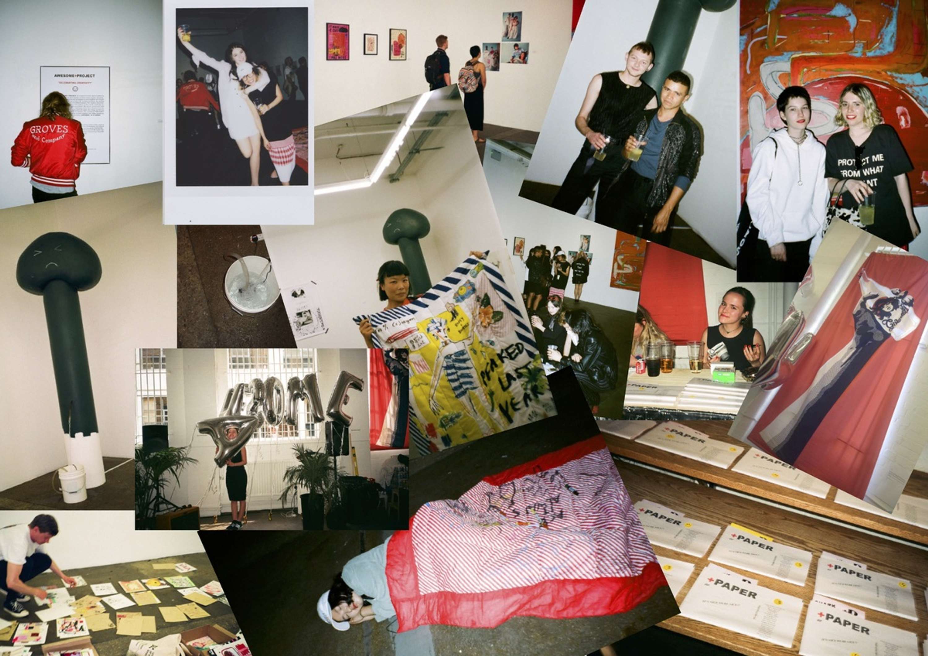 AWESOME+PROJECT by Eva CHU