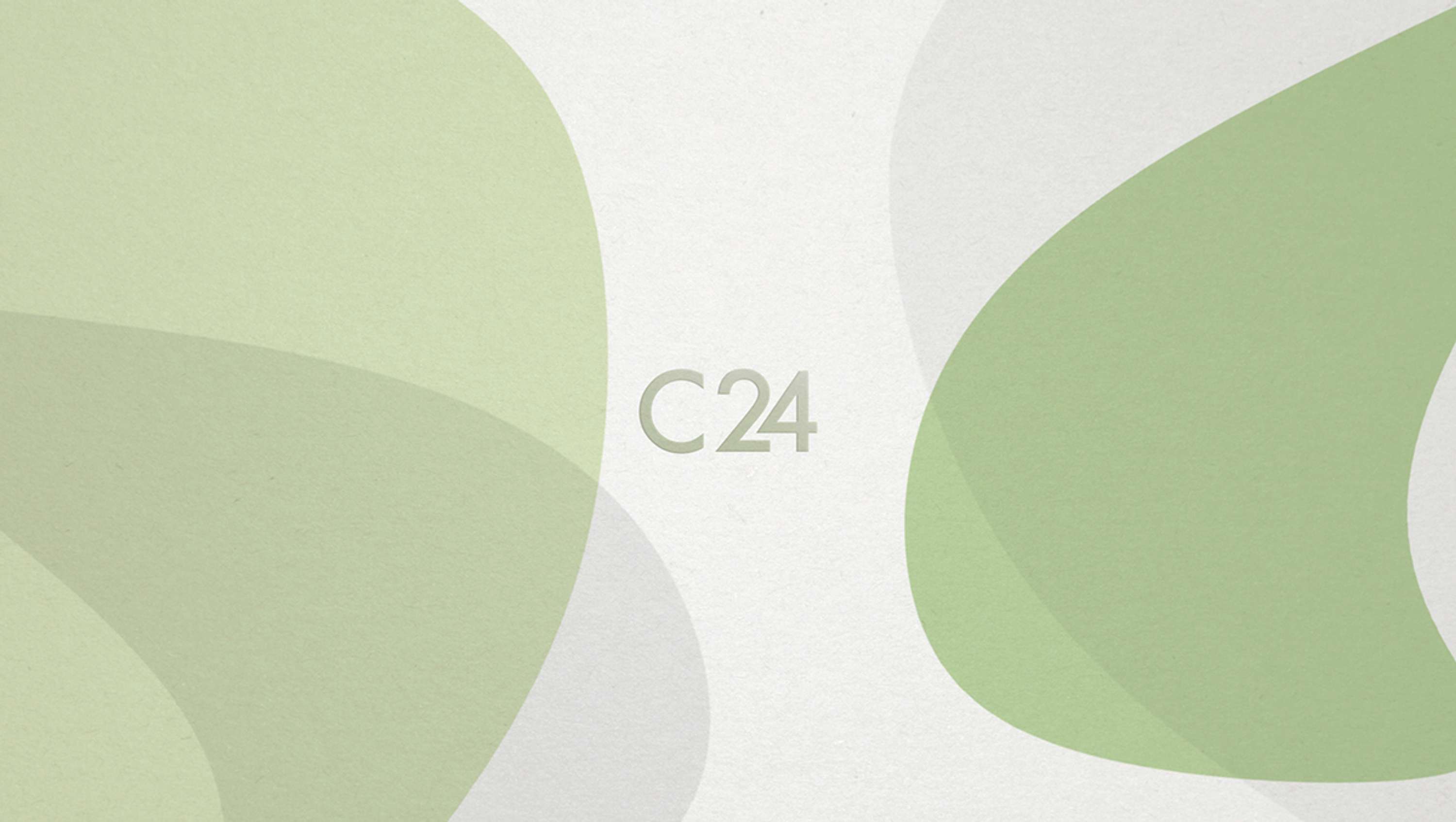 C24 by Paolo Vendramini