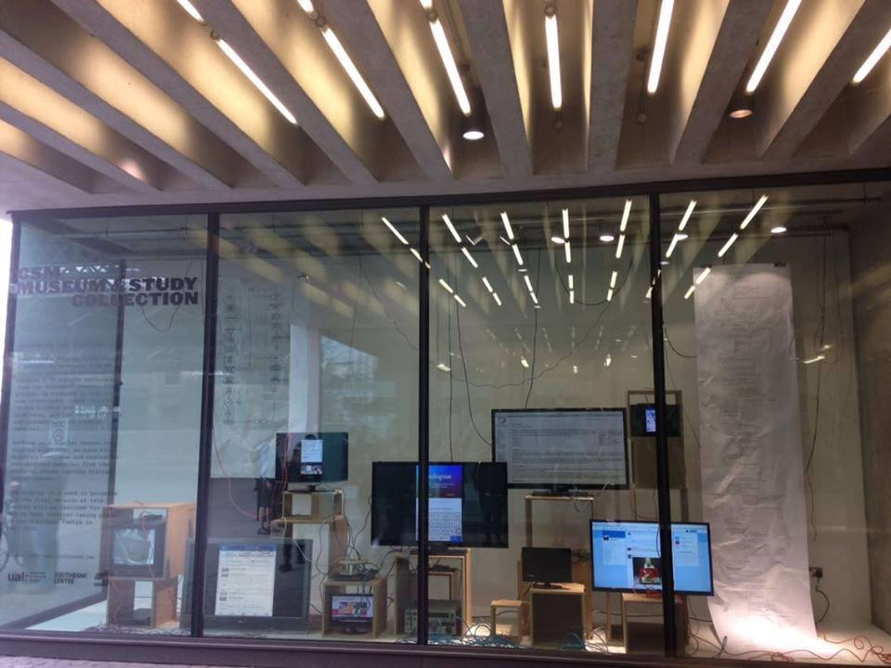 Accessing the Archive by Yonca Keremoglu