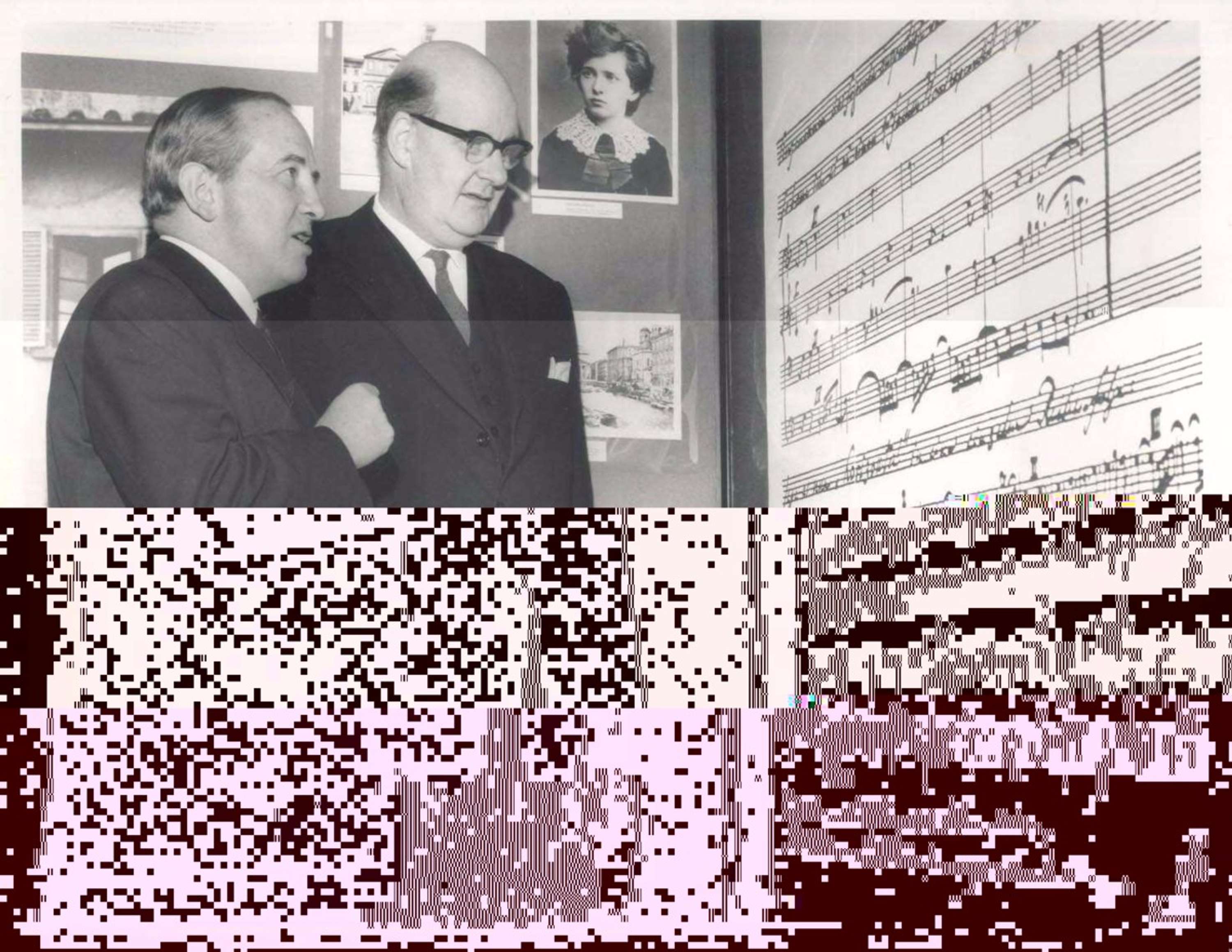 Accessing the Archive by Yonca Keremoglu