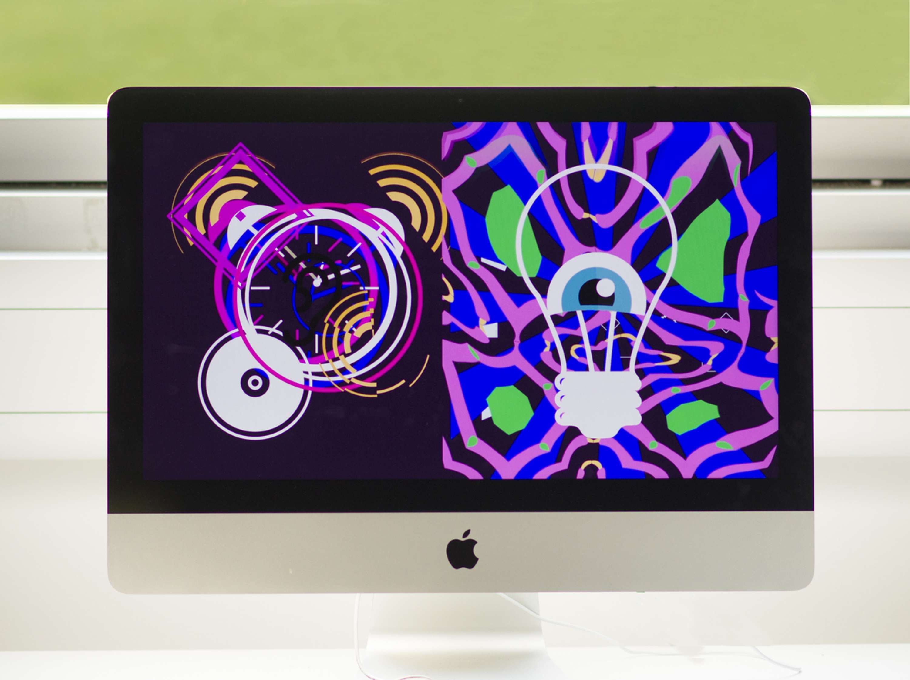 Visualising Autism by Chloe Chamberlain