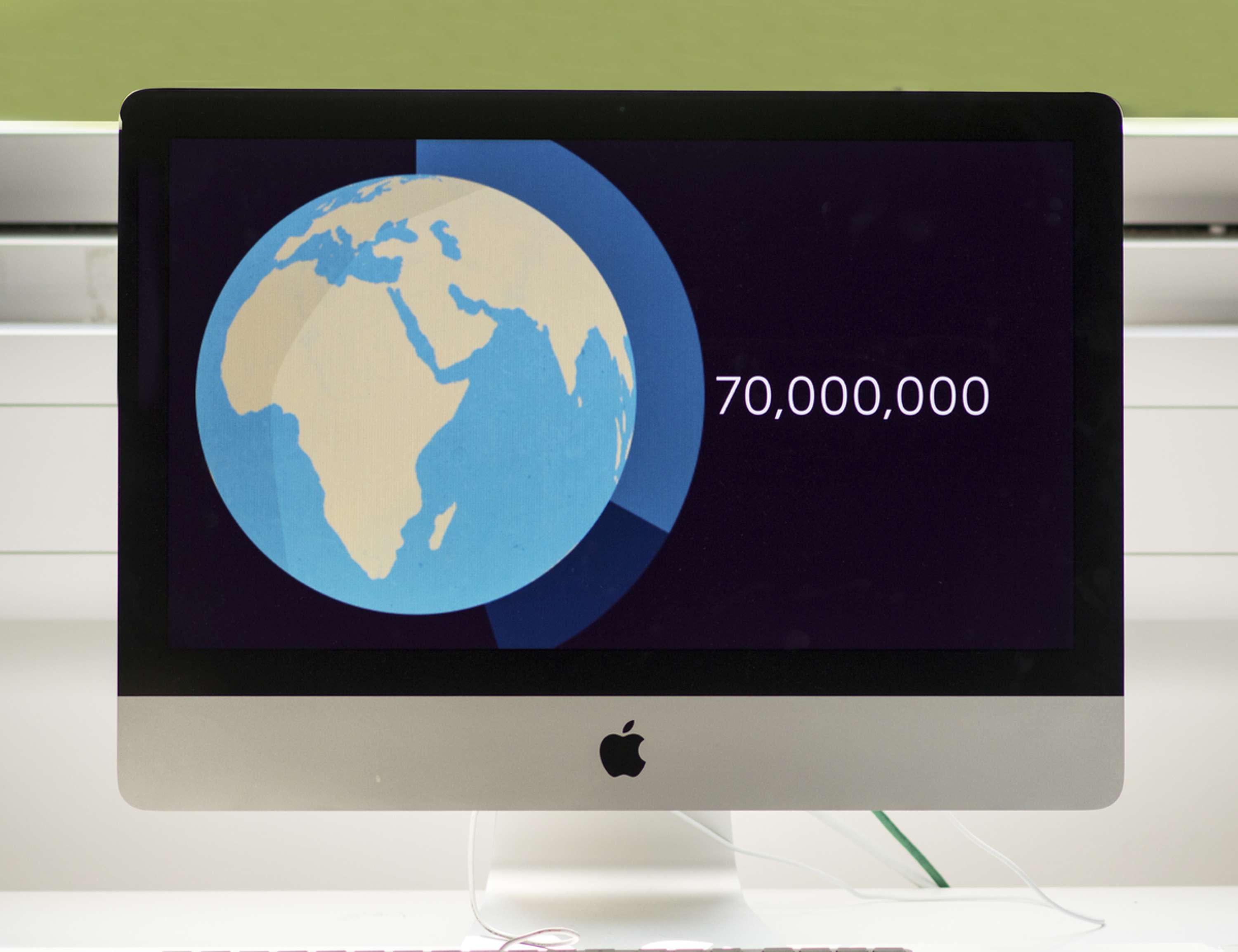 Visualising Autism by Chloe Chamberlain