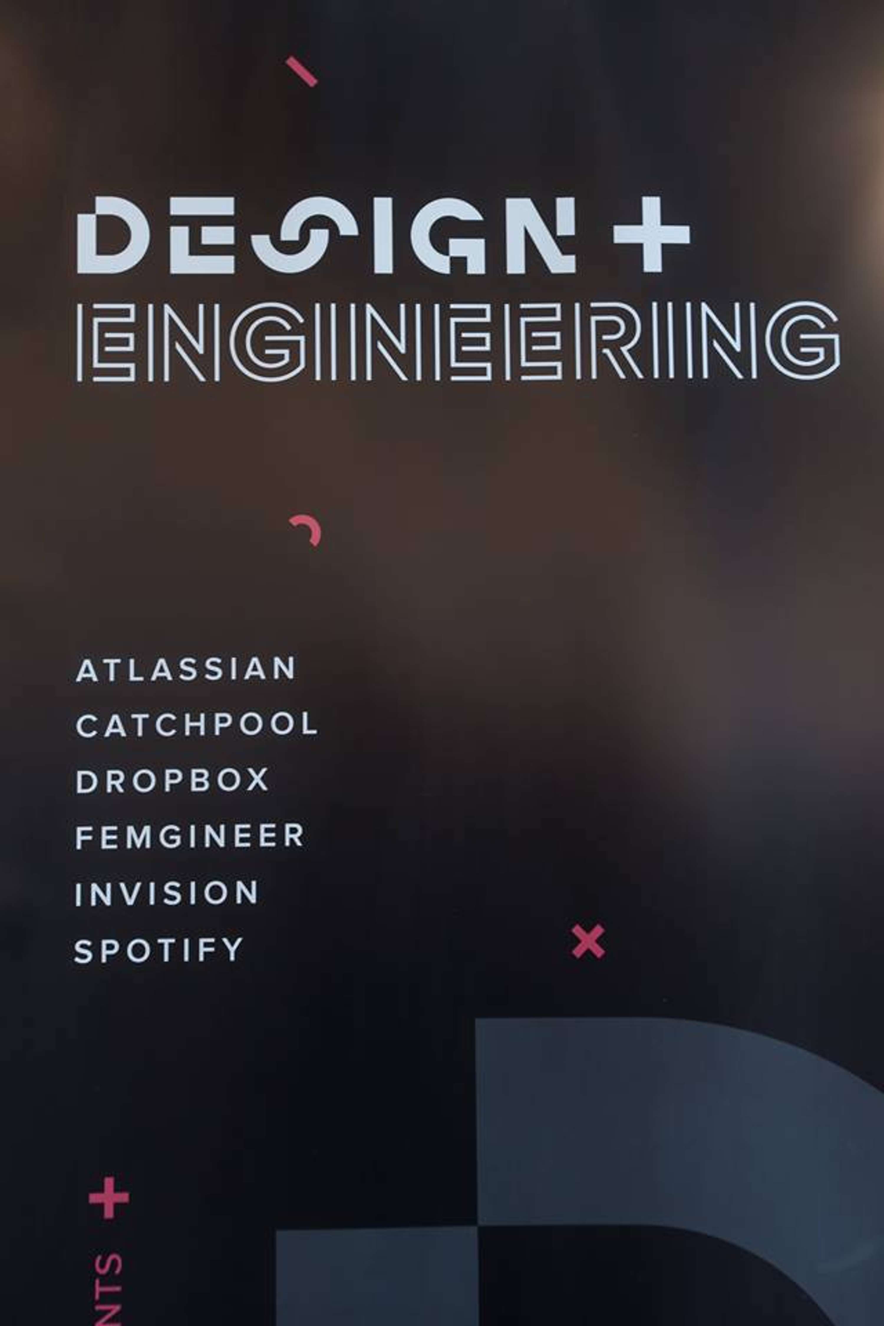 Design+ Engineering by InVision