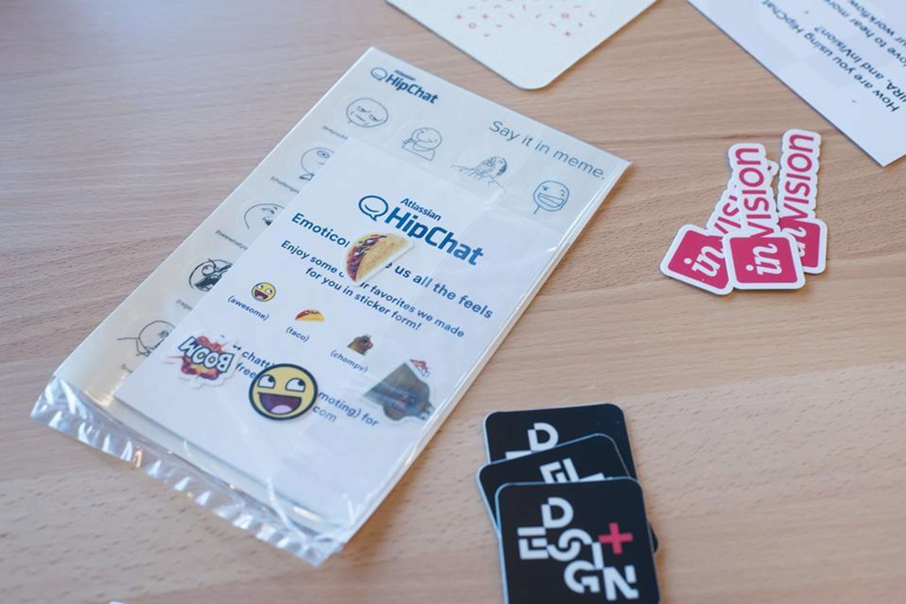 Design+ Engineering by InVision