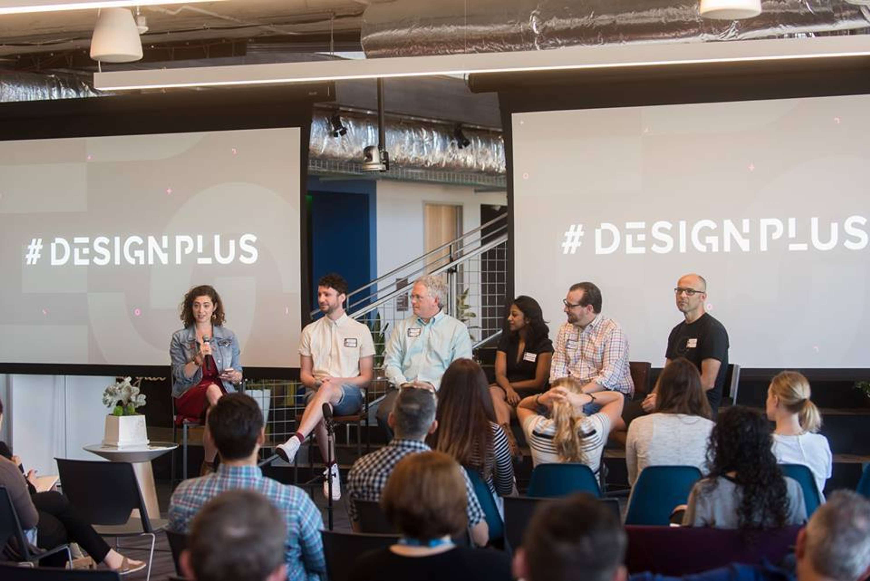 Design+ Engineering by InVision