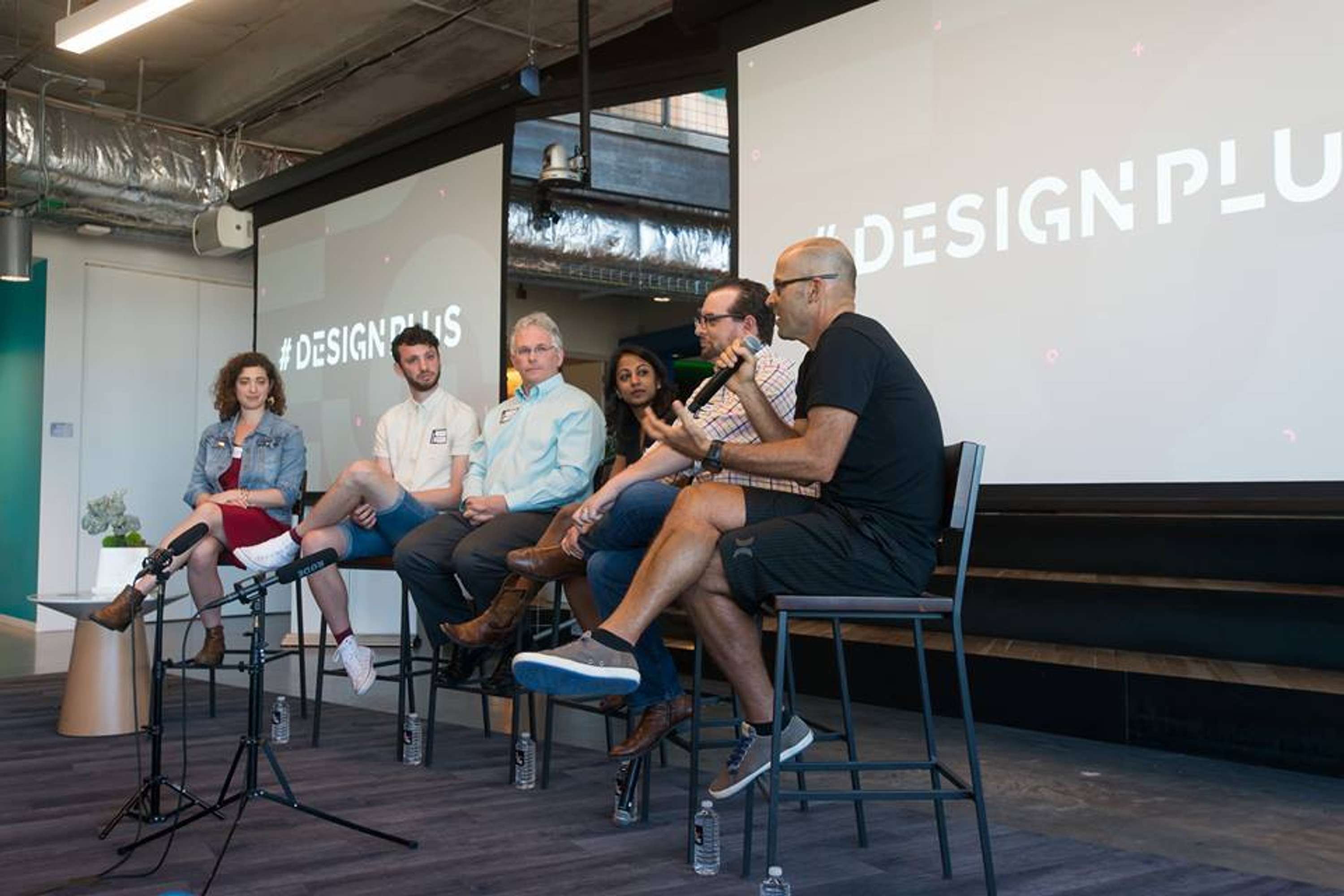 Design+ Engineering by InVision