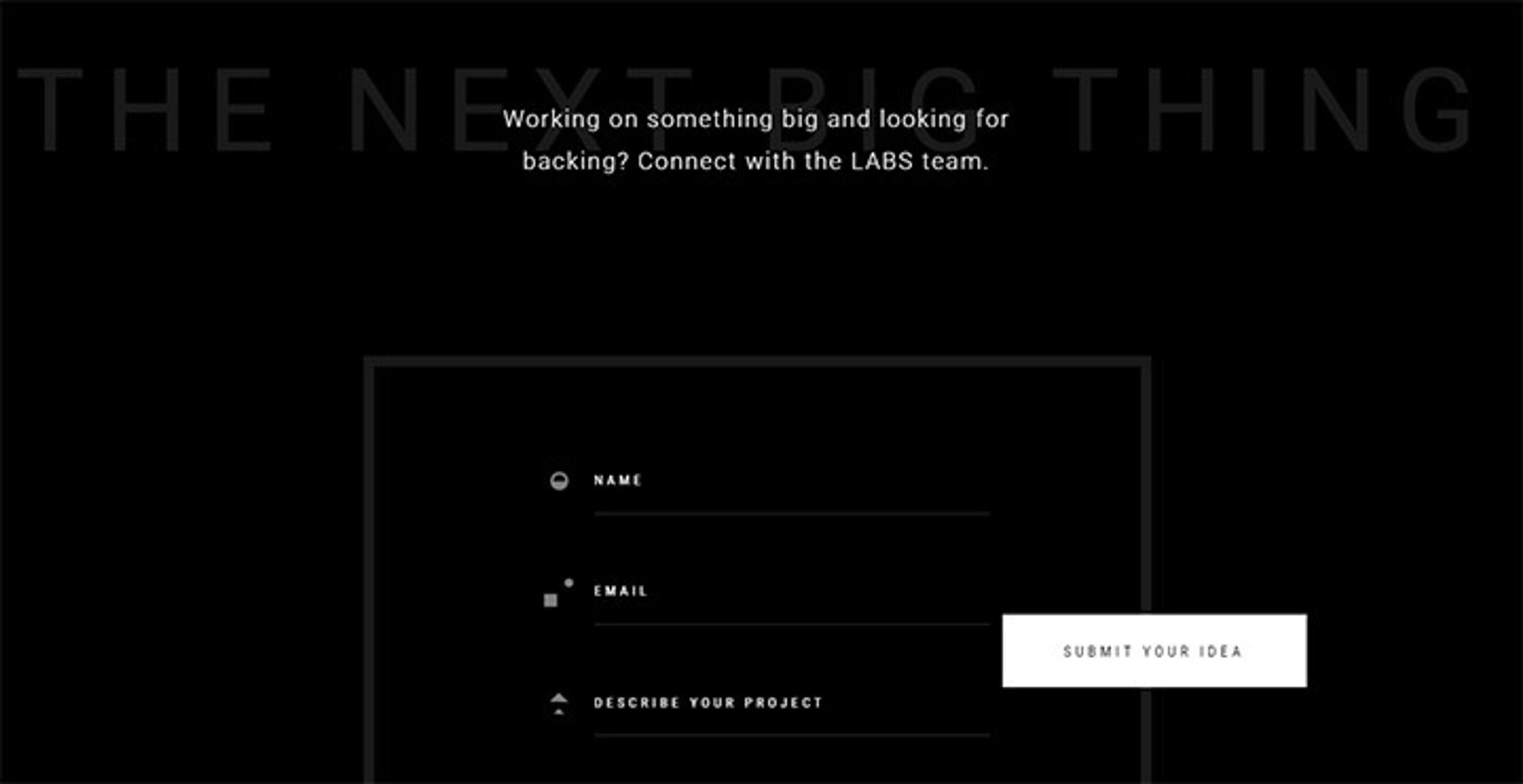 Making InVision LABS: Behind The Scenes At InVision’s New Incubator by InVision