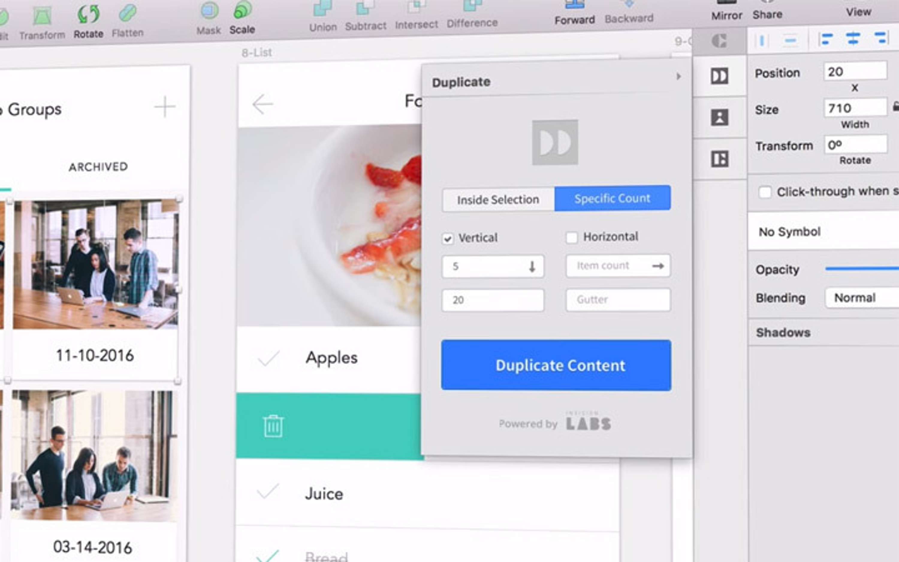 Making InVision LABS: Behind The Scenes At InVision’s New Incubator by InVision