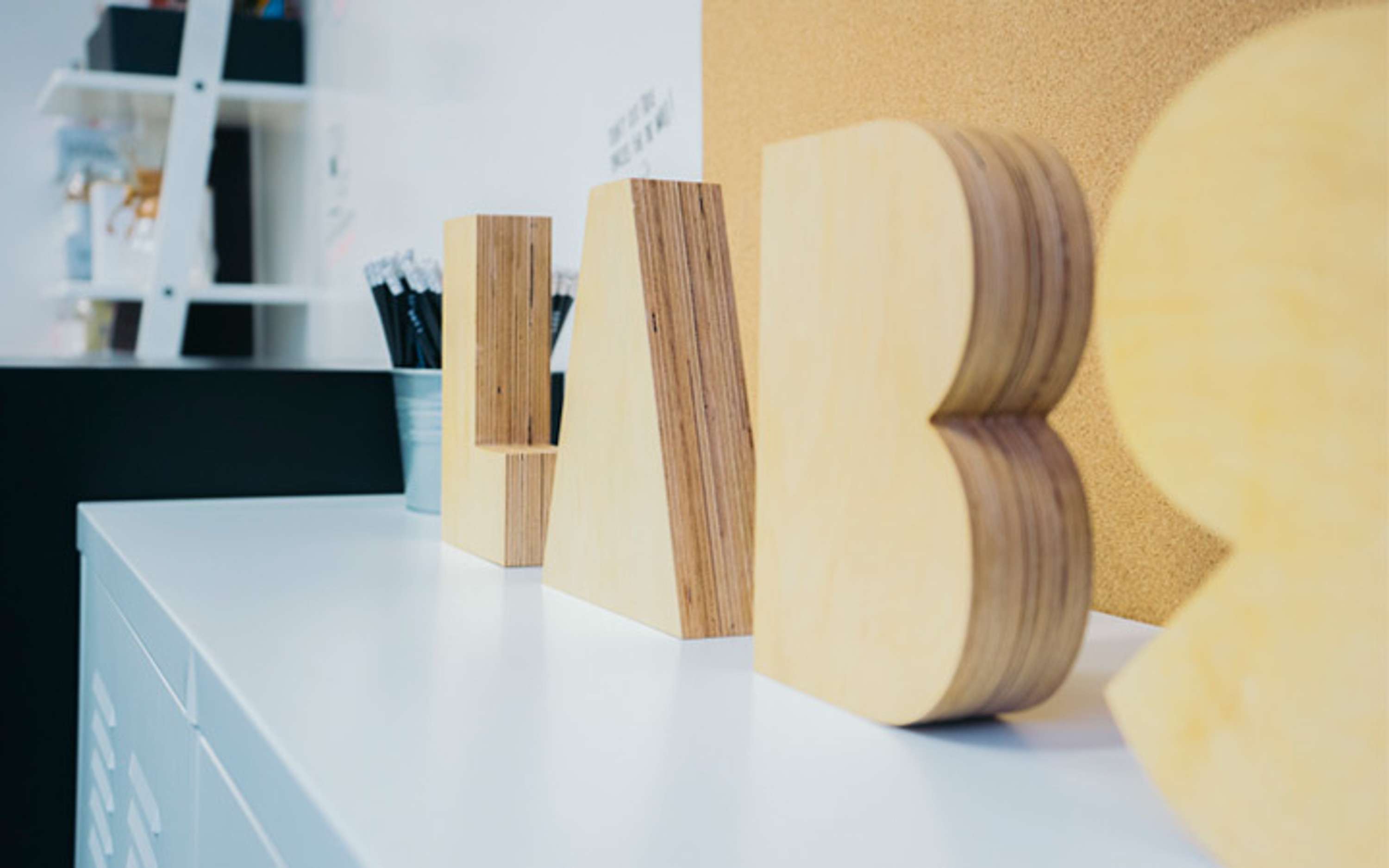 Making InVision LABS: Behind The Scenes At InVision’s New Incubator by InVision
