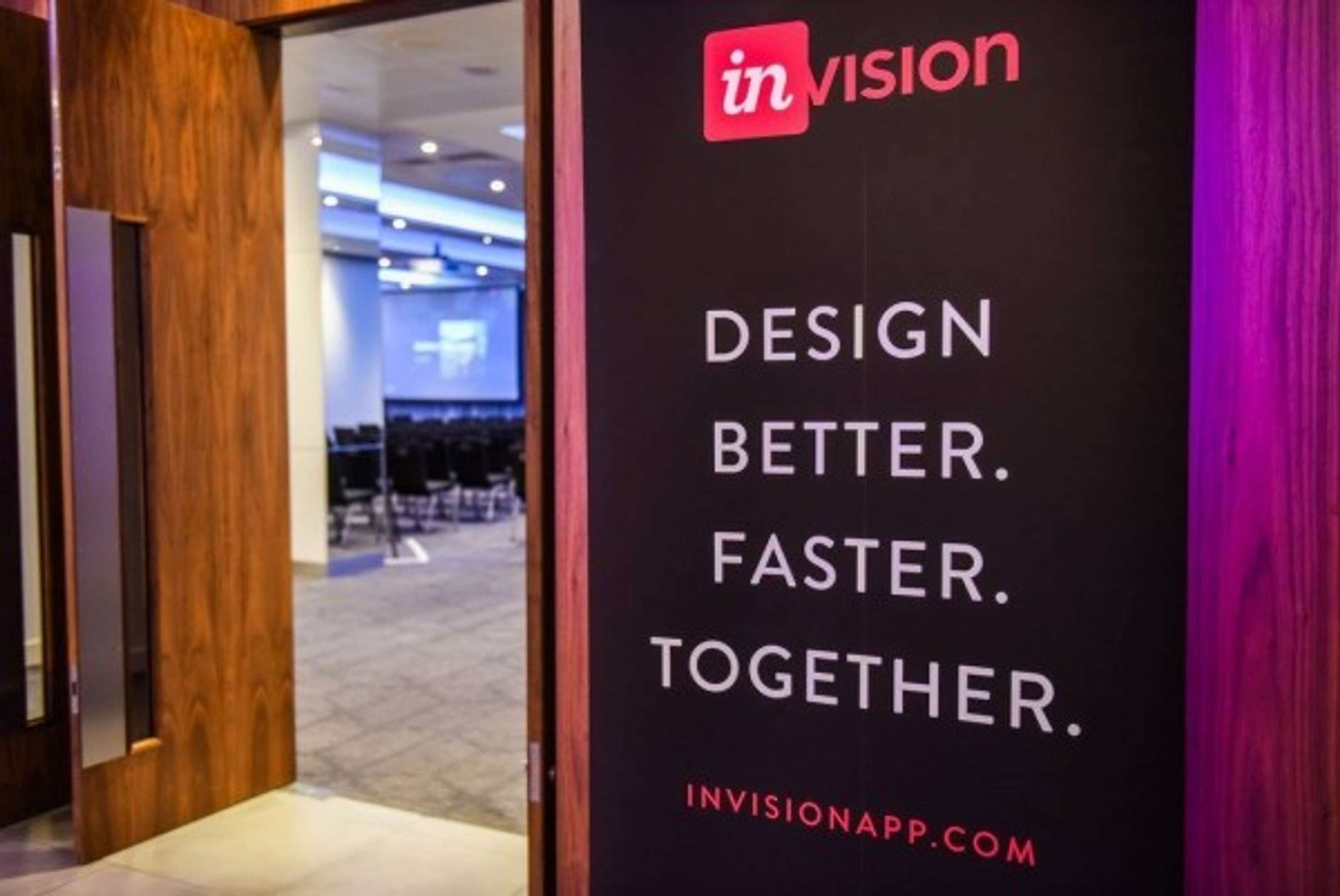 InVision App: The Latest in Collaborative UX Design by InVision