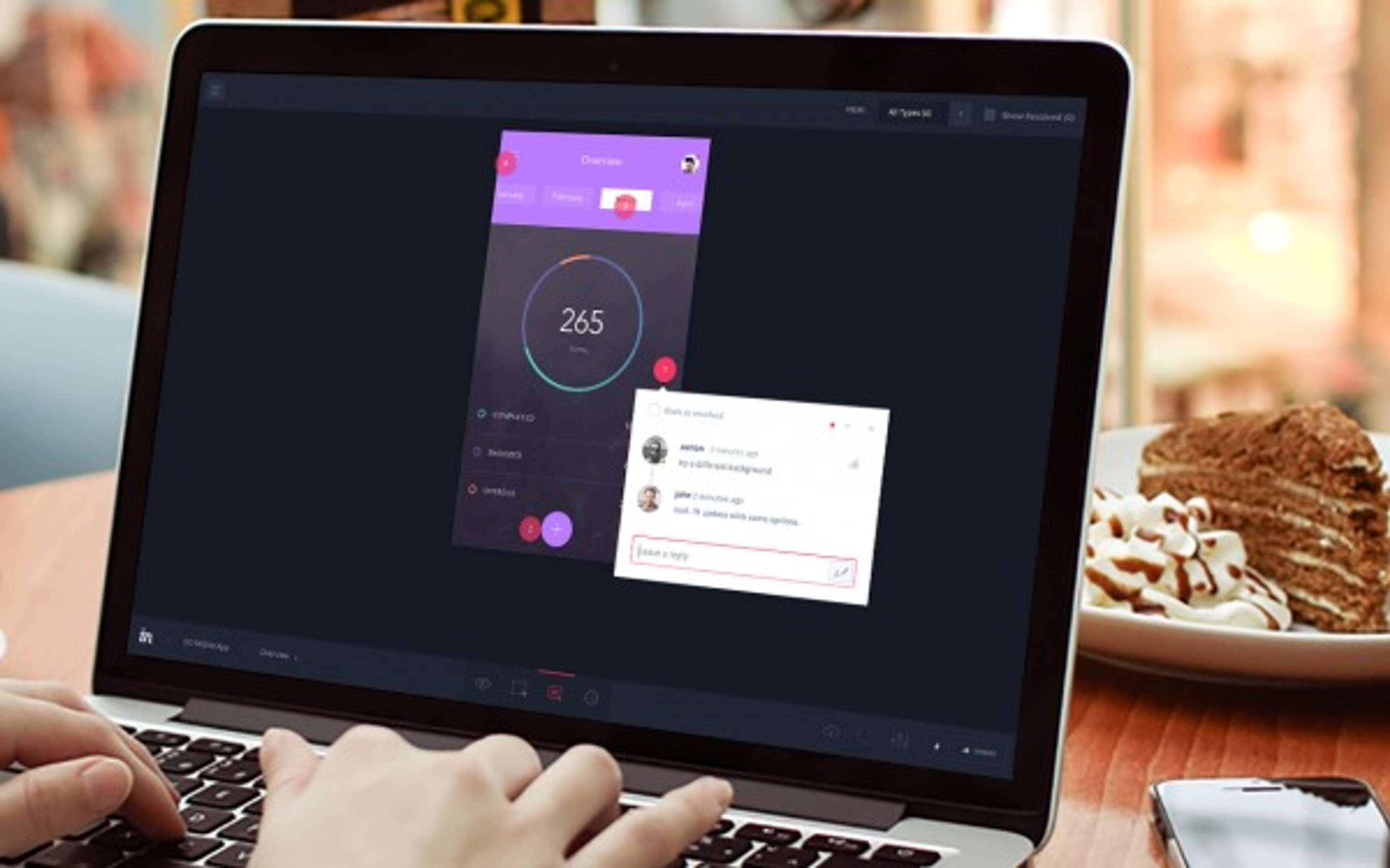 InVision App: The Latest in Collaborative UX Design by InVision