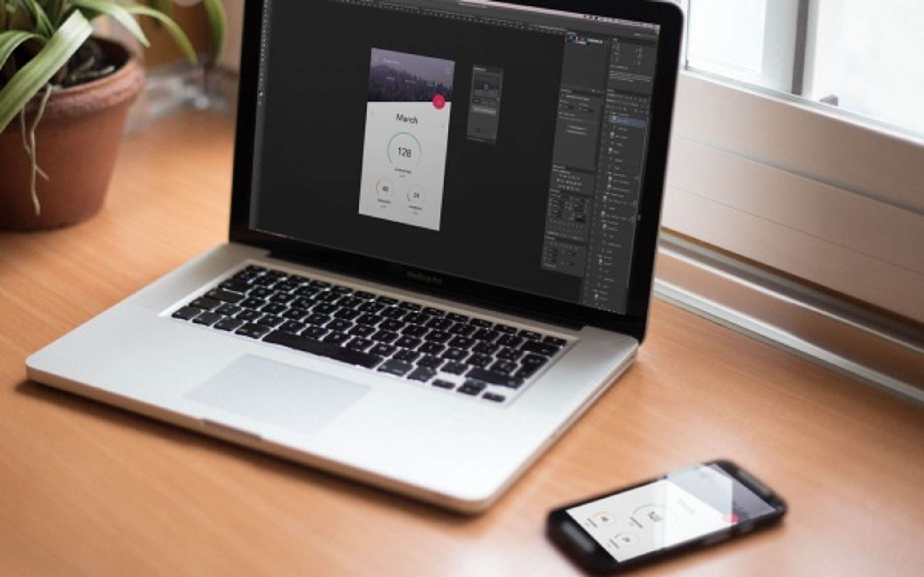 InVision App: The Latest in Collaborative UX Design by InVision