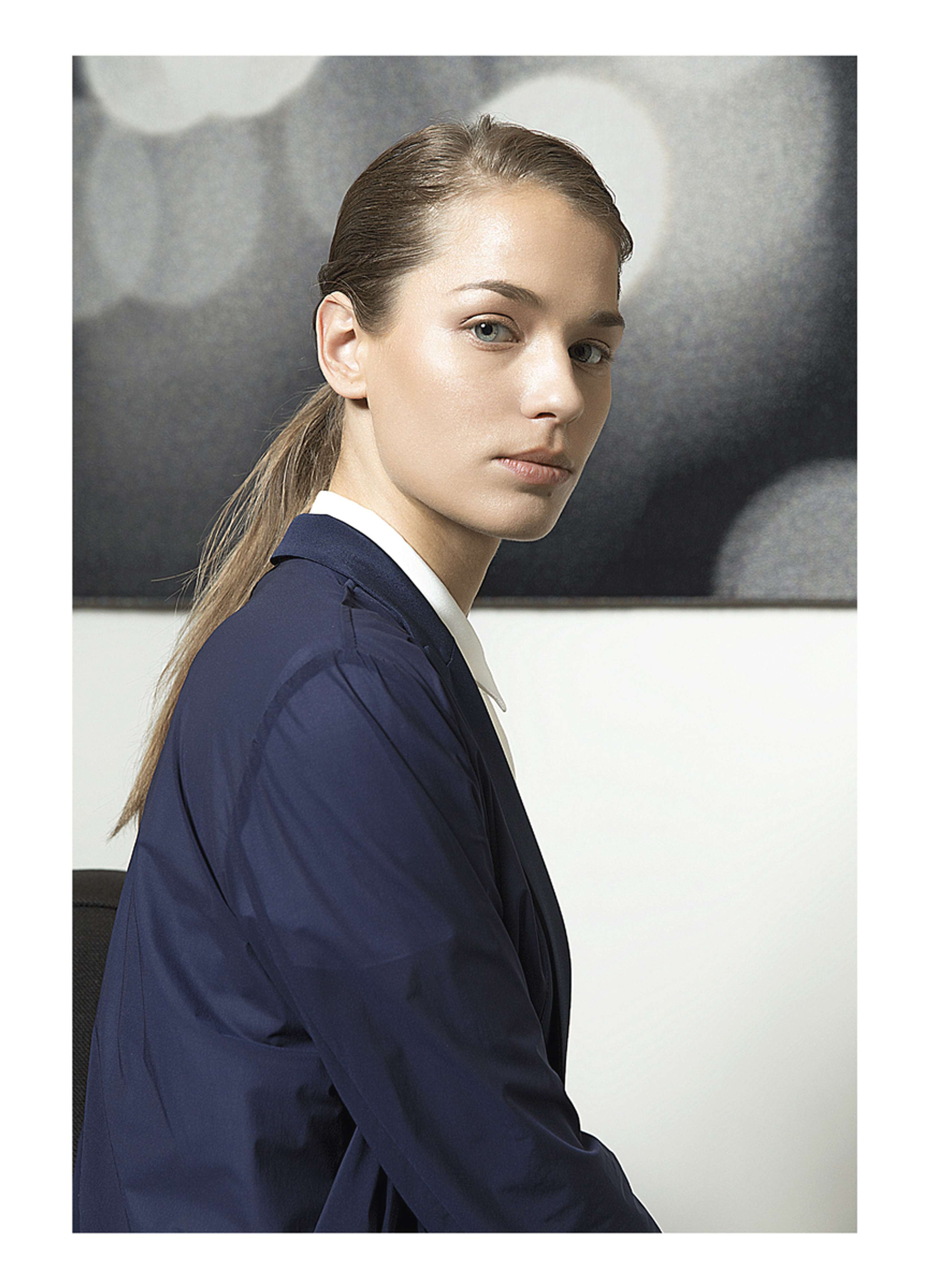 LESS x TALENT PORTRAIT (2) by ATELIER ALEA