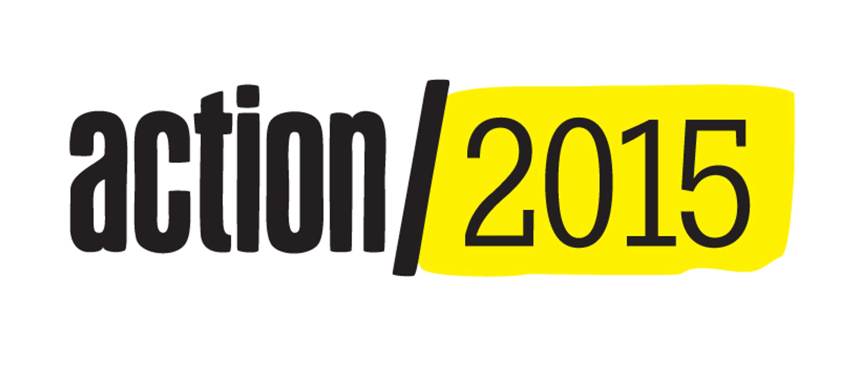 Visual identity for a global movement by Peter Jackson